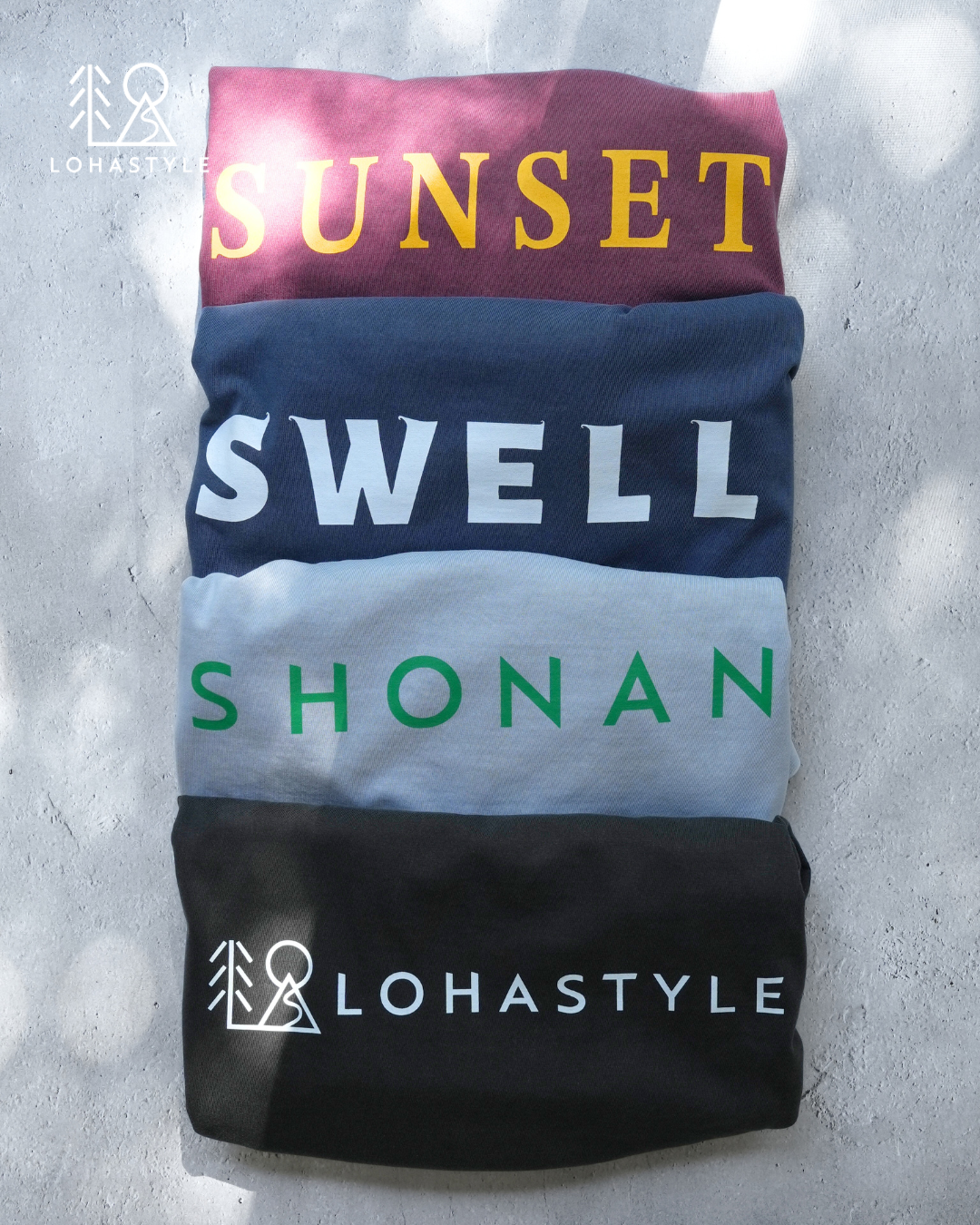 【VINTAGE-ロンT NEW RELEASE👕】