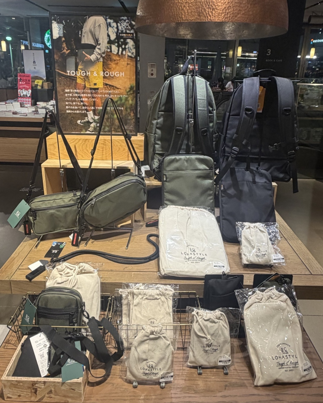 【枚方T-SITE POP-UP 開催中🌴】