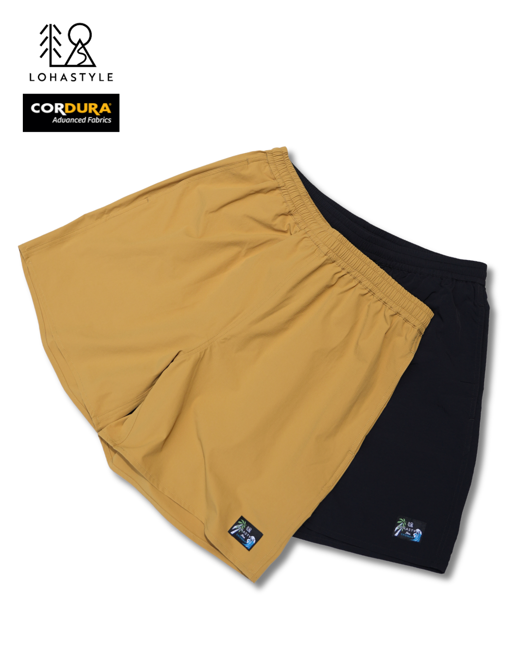 【CORDURA SHORTS 2026|商品ページ公開🩳】