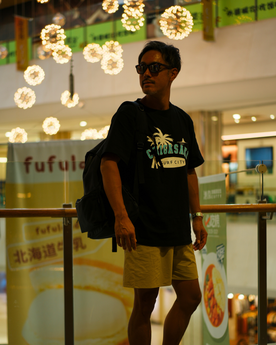 【TRAVELING LOHASTYLE🌎 VOL.12 – Pinghu / Zhejiang】