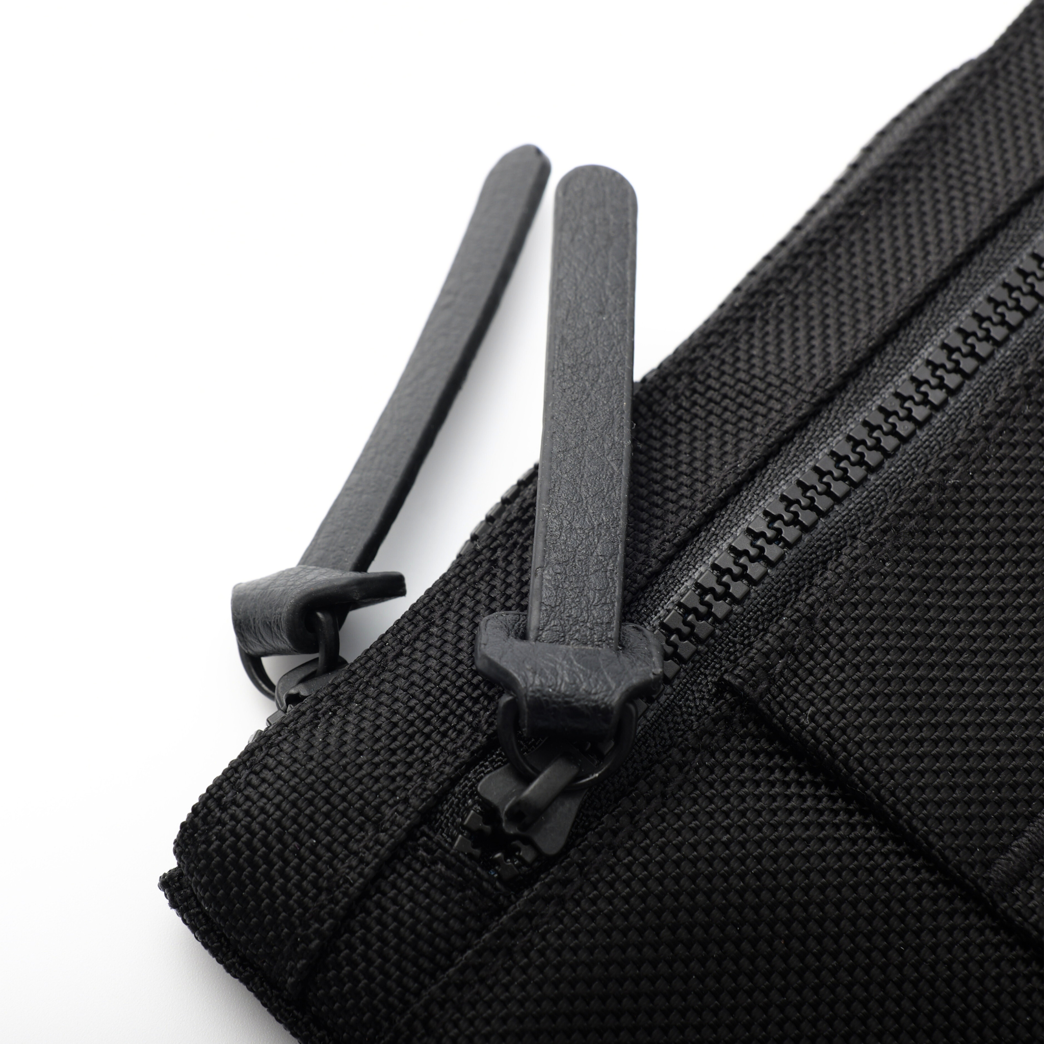 DECK CORDURA バリスティックナイロン ミニポーチ