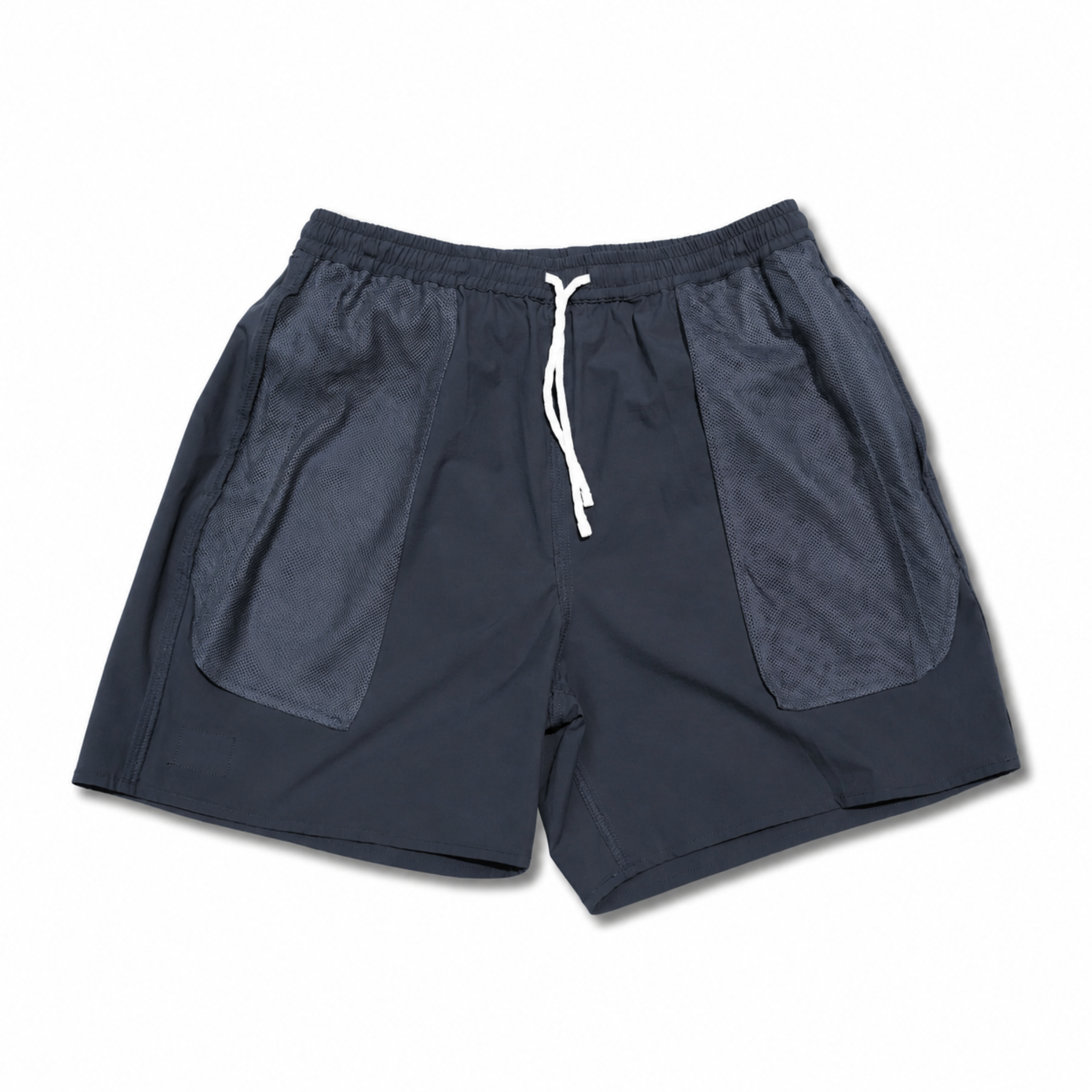 CORDURA 2WAYストレッチ ”TAKE OFF”ショーツ(ネイビー)