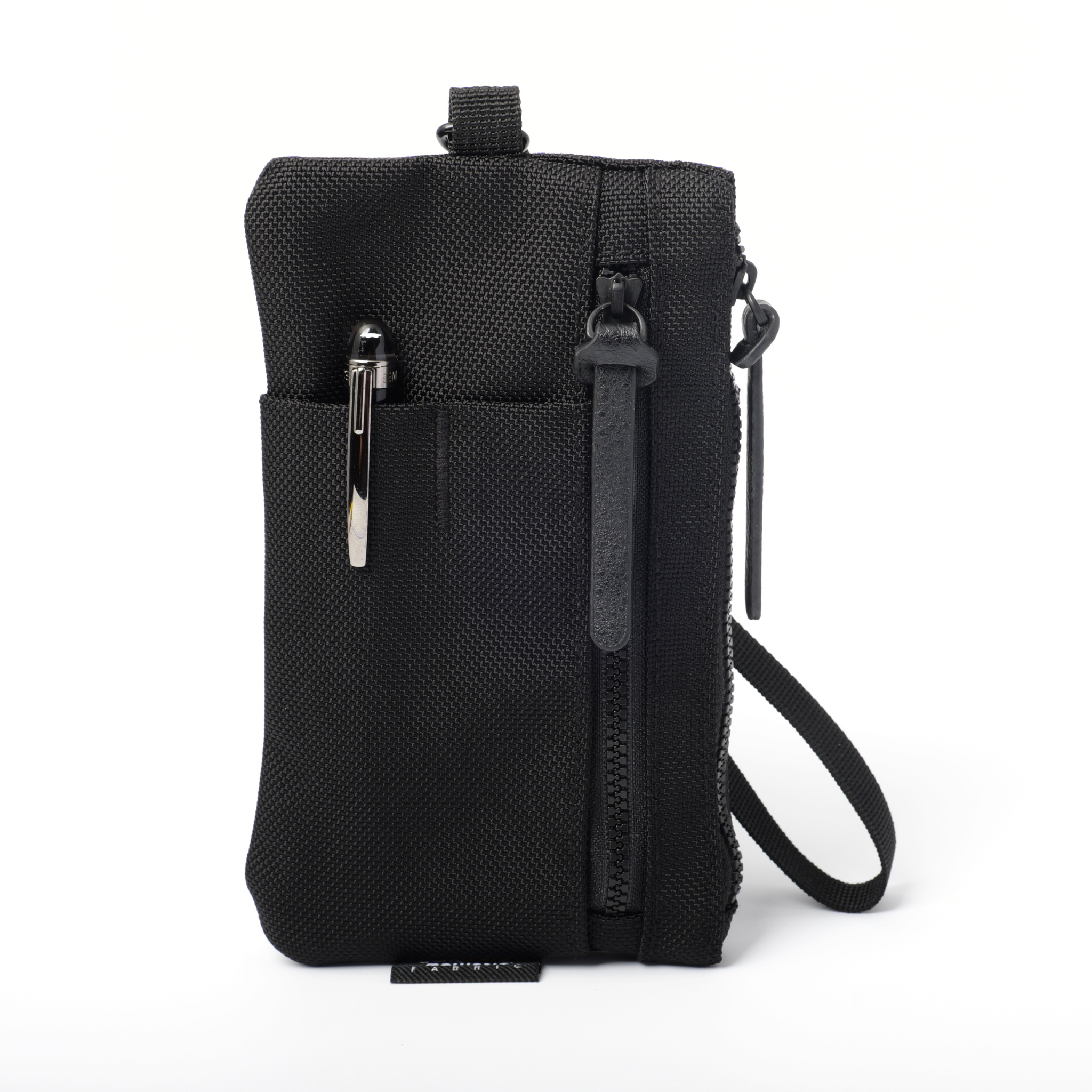 DECK CORDURA バリスティックナイロン ミニポーチ