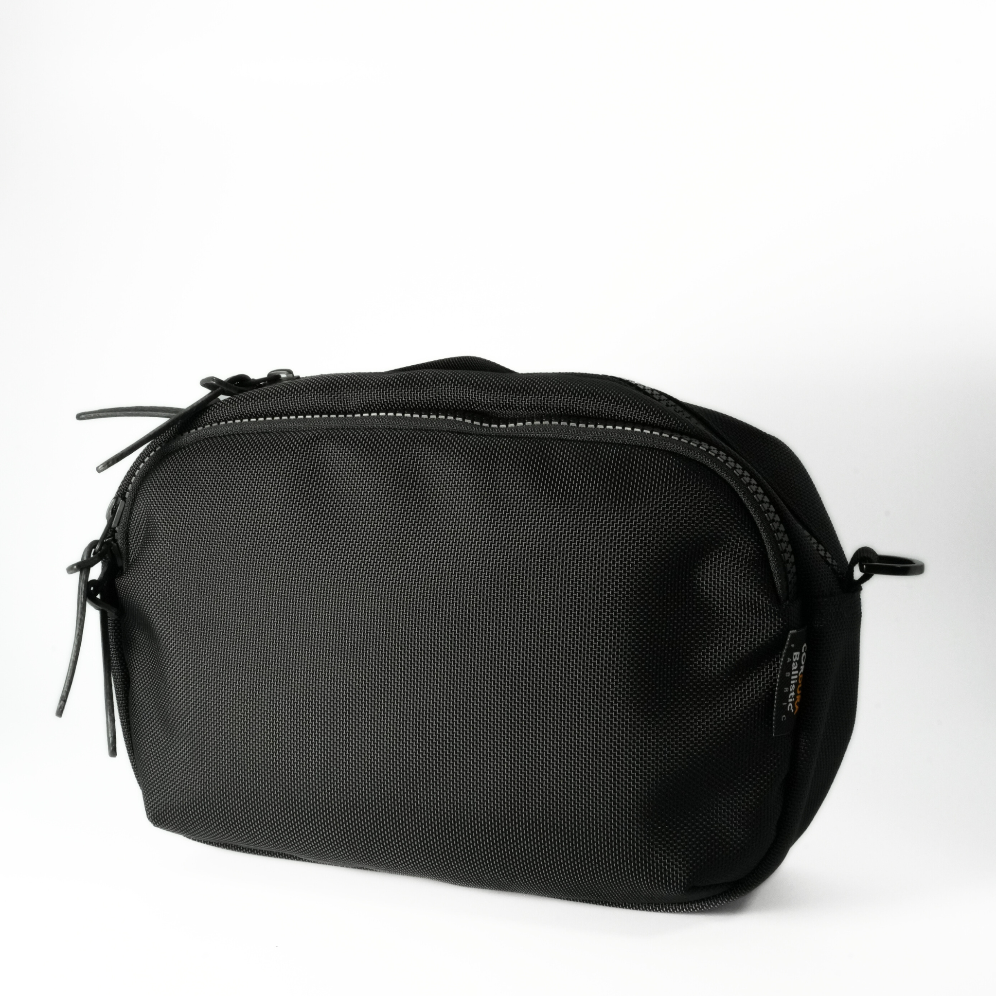 BARREL CORDURA バリスティックナイロン ショルダーバッグ