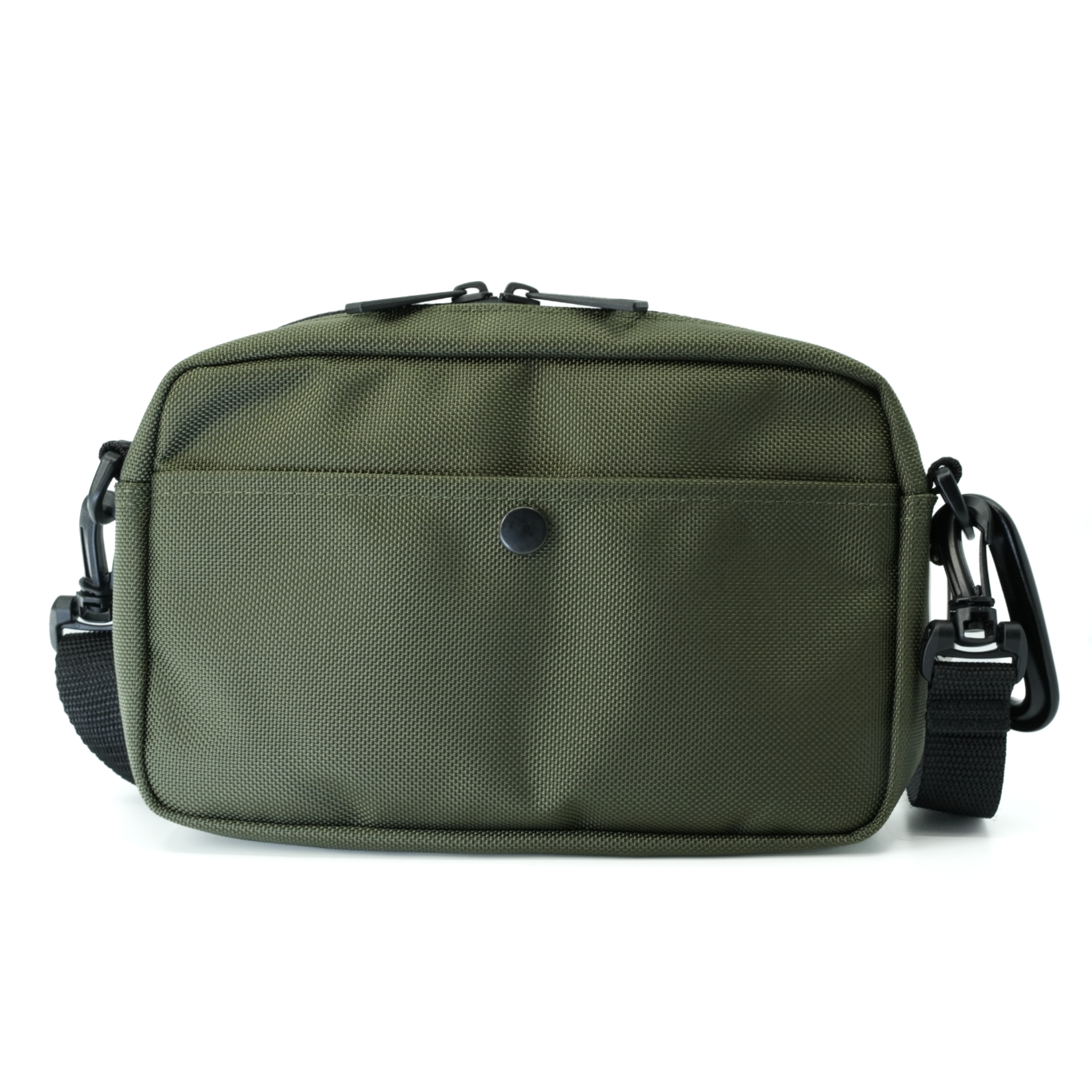 FLOATER CORDURA バリスティックナイロン スリングバッグ (カーキ)