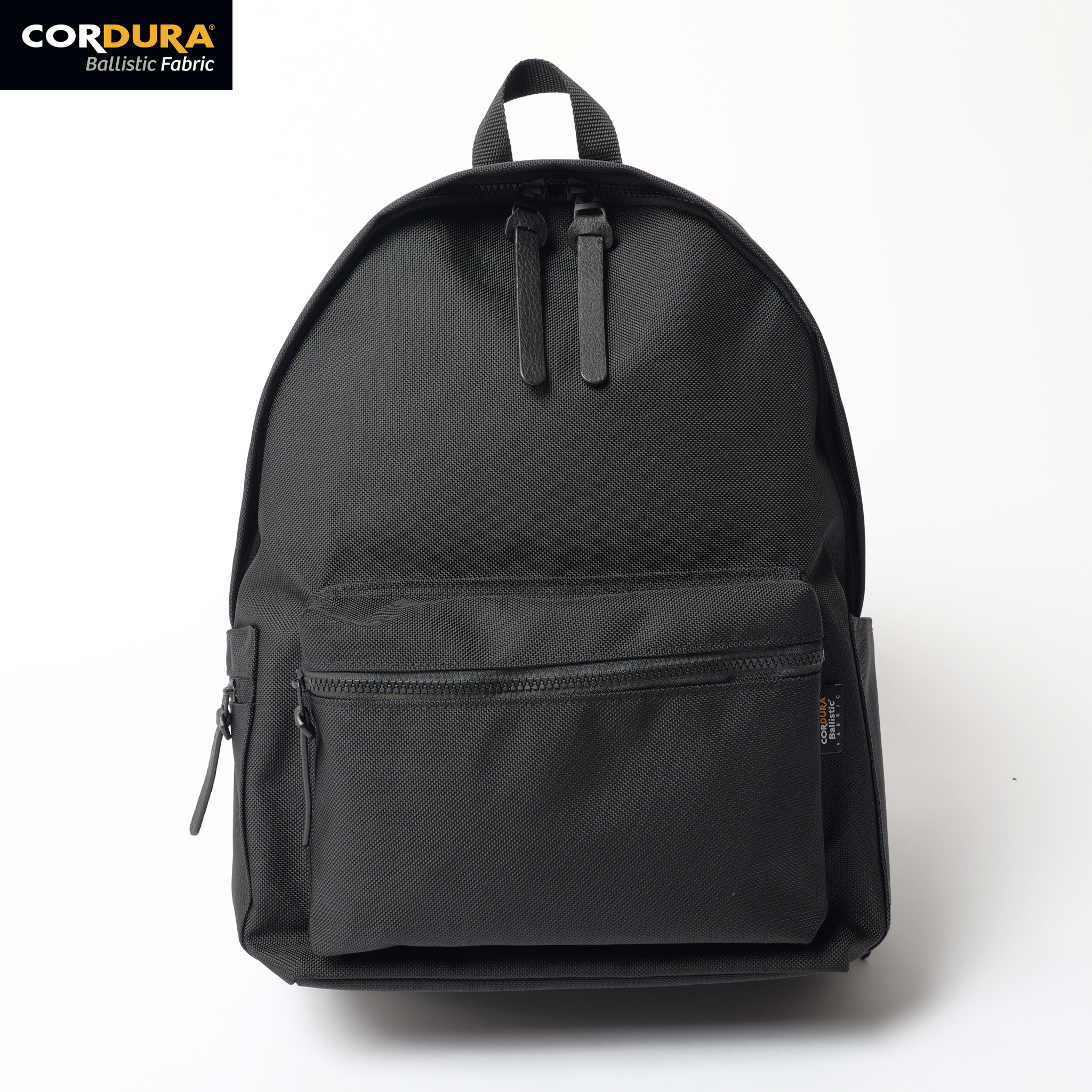 ROUNDHOUSE CORDURA バリスティックナイロン バックパック 30L