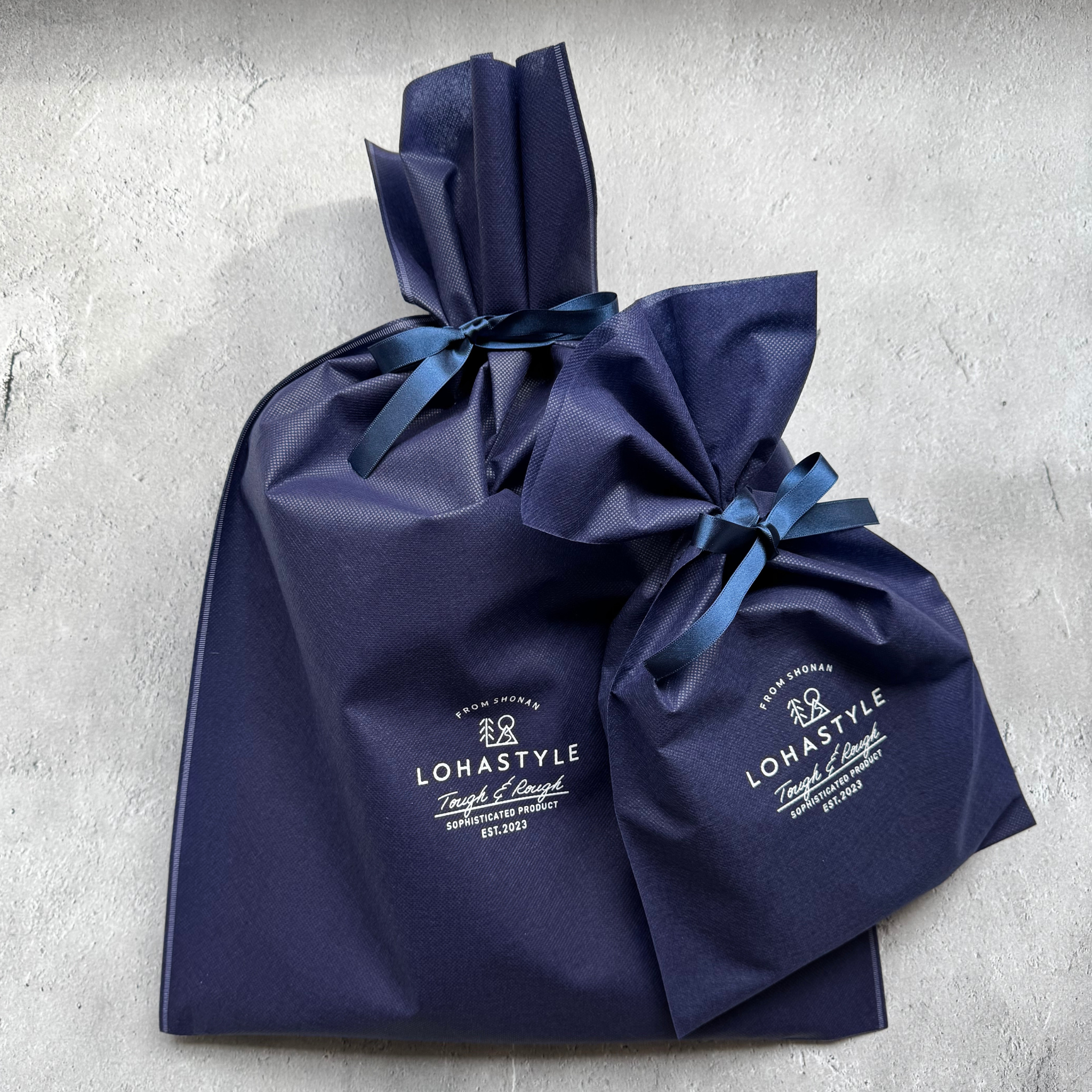 ギフトラッピング