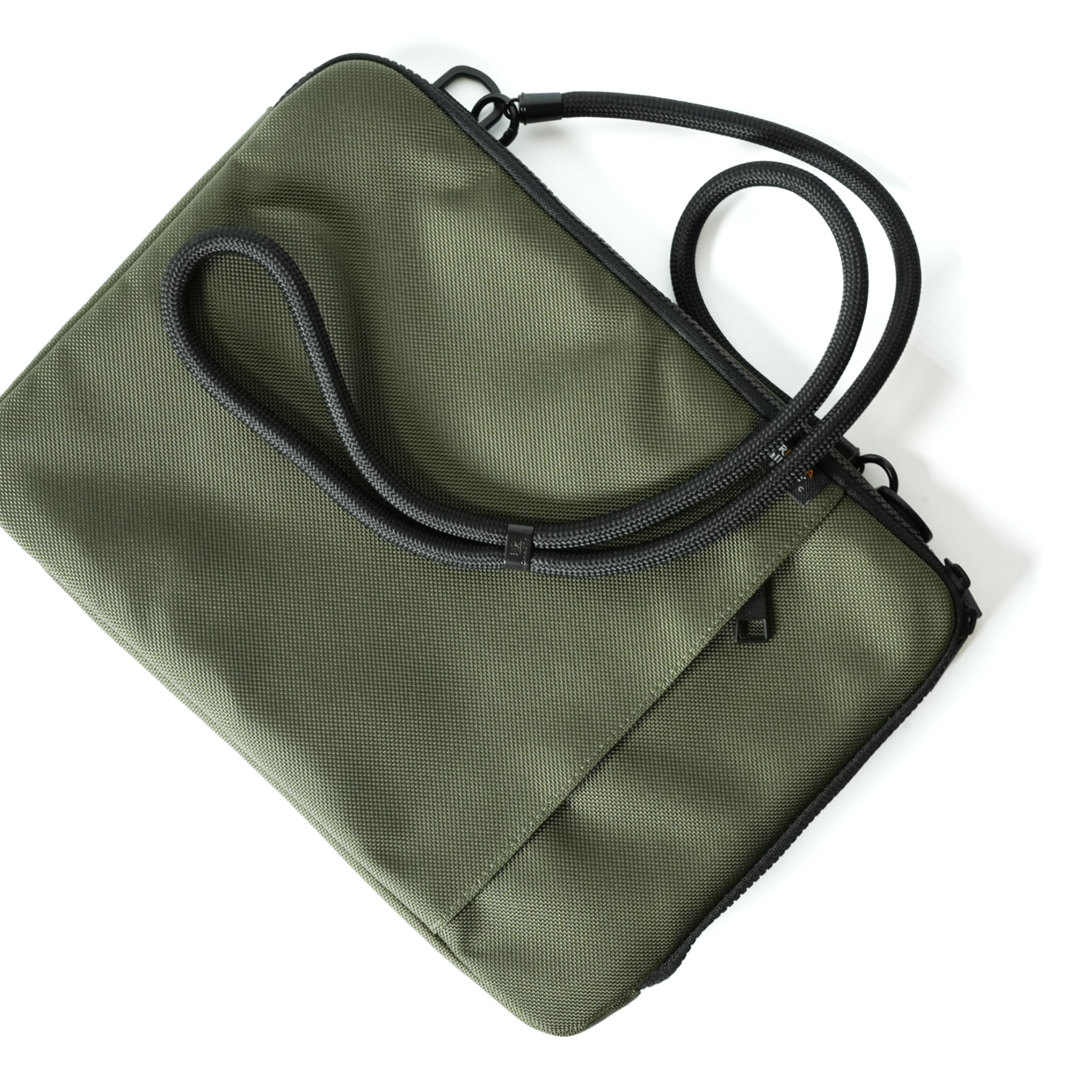 TIDE CORDURA バリスティックナイロン PCケース (カーキ)