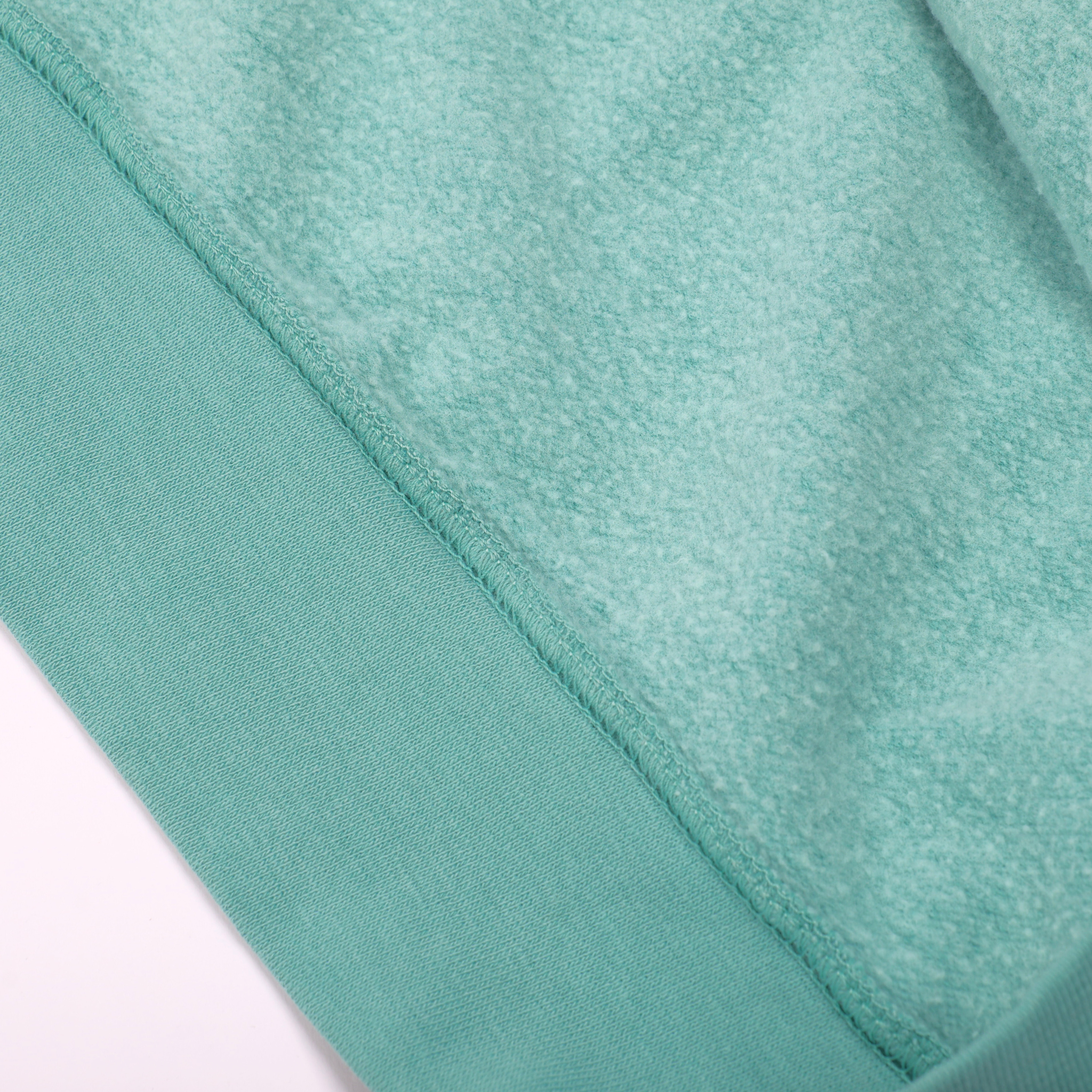 VINTAGE-パーカ "WIPEOUT"(グリーン)