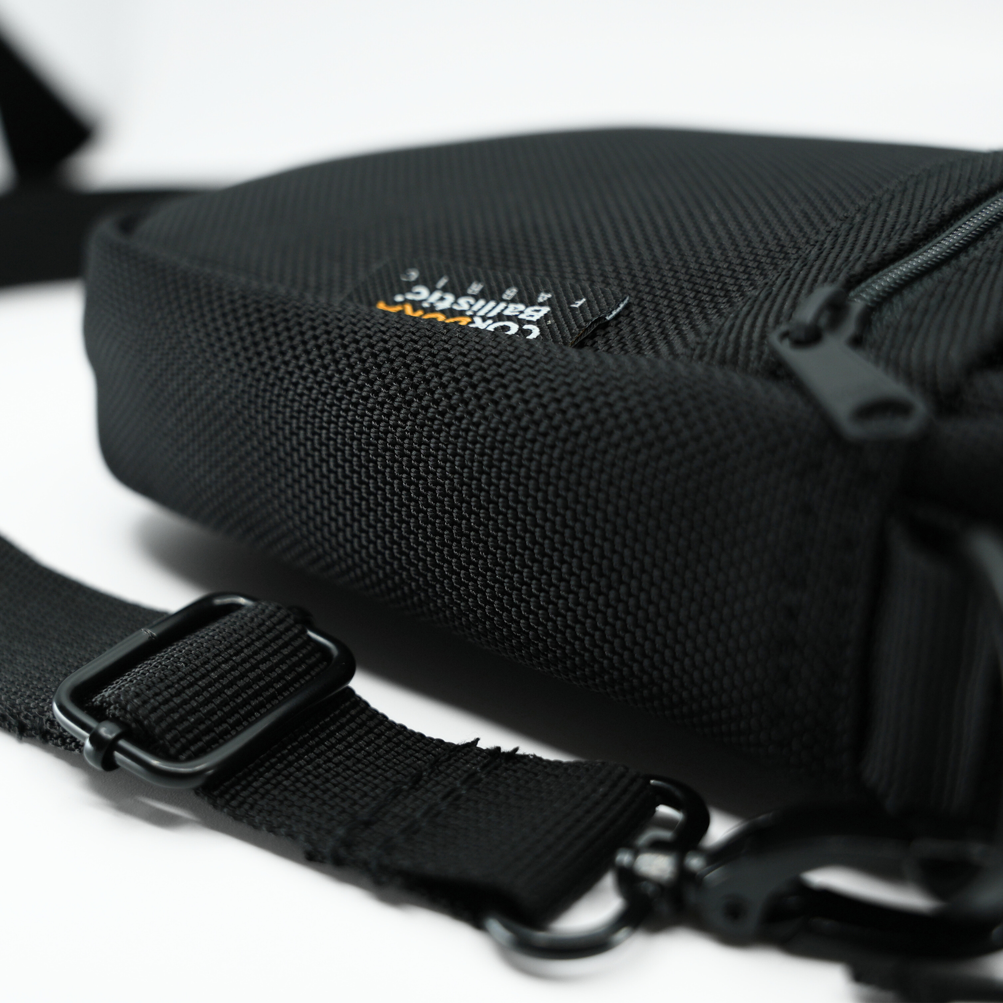 PADDLE CORDURA バリスティックナイロン スマホポーチ