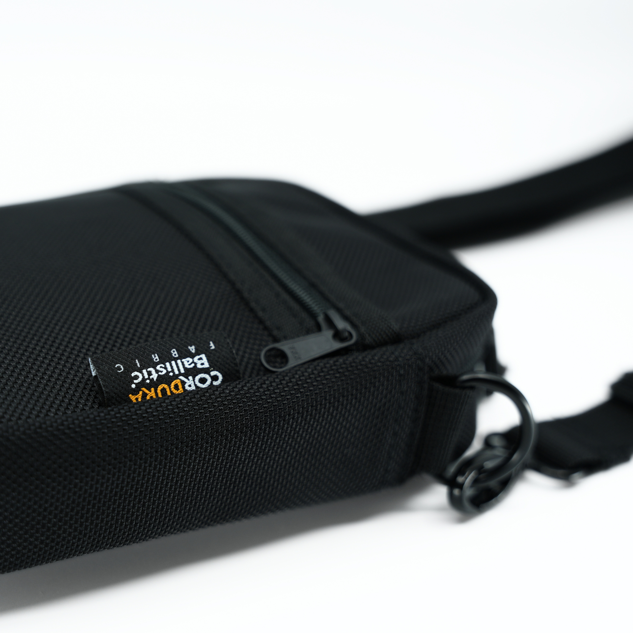 PADDLE CORDURA バリスティックナイロン スマホポーチ