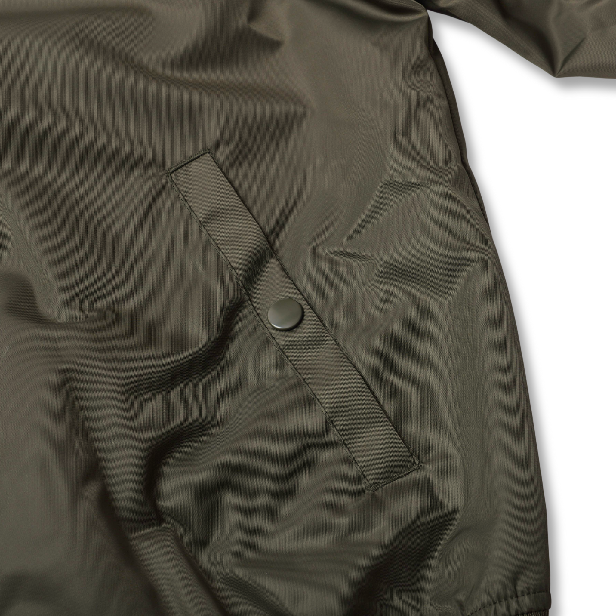 CORDURA MA-1 LIGHT ビッグシルエット (カーキ)