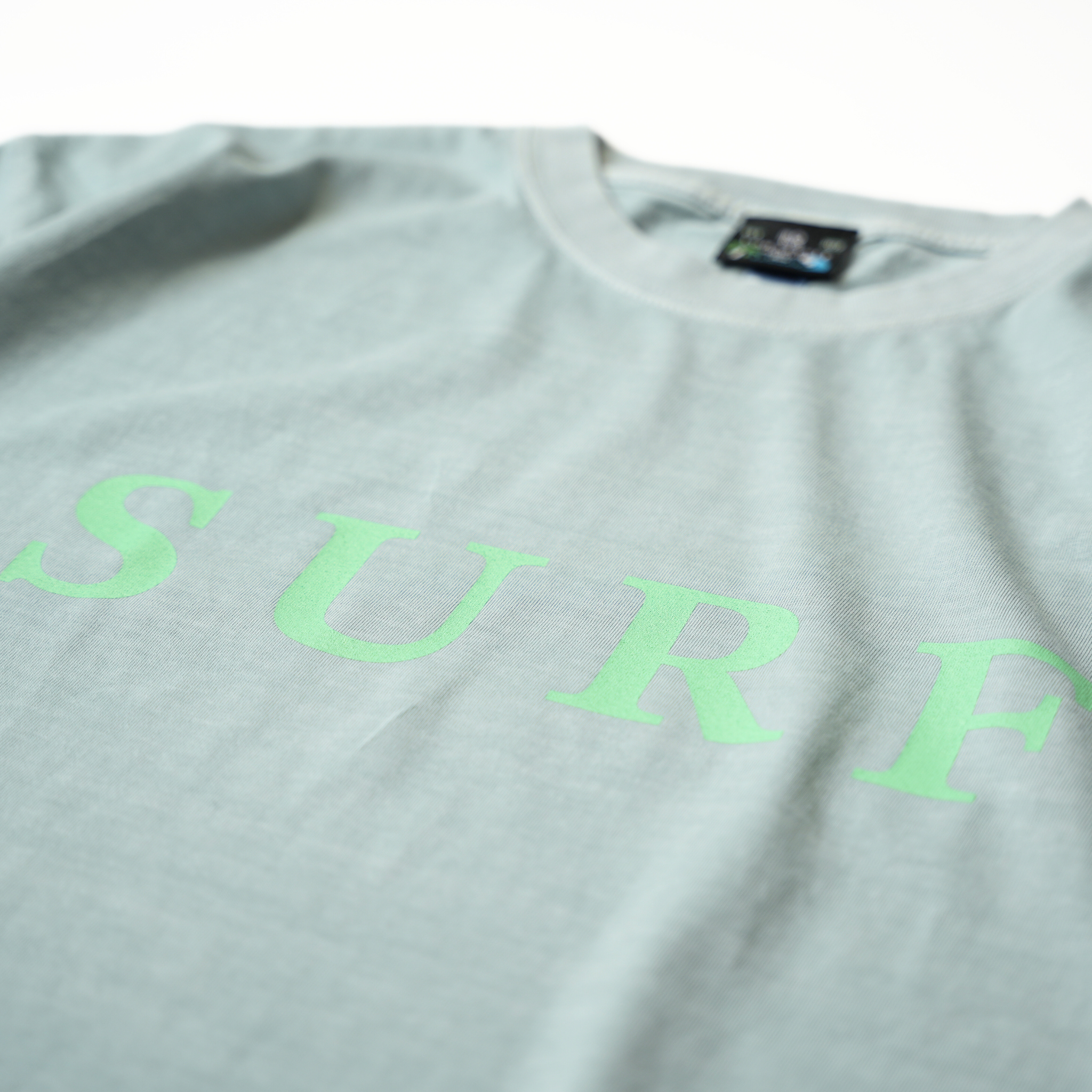 VINTAGE-T SURF(ターコイズブルー)