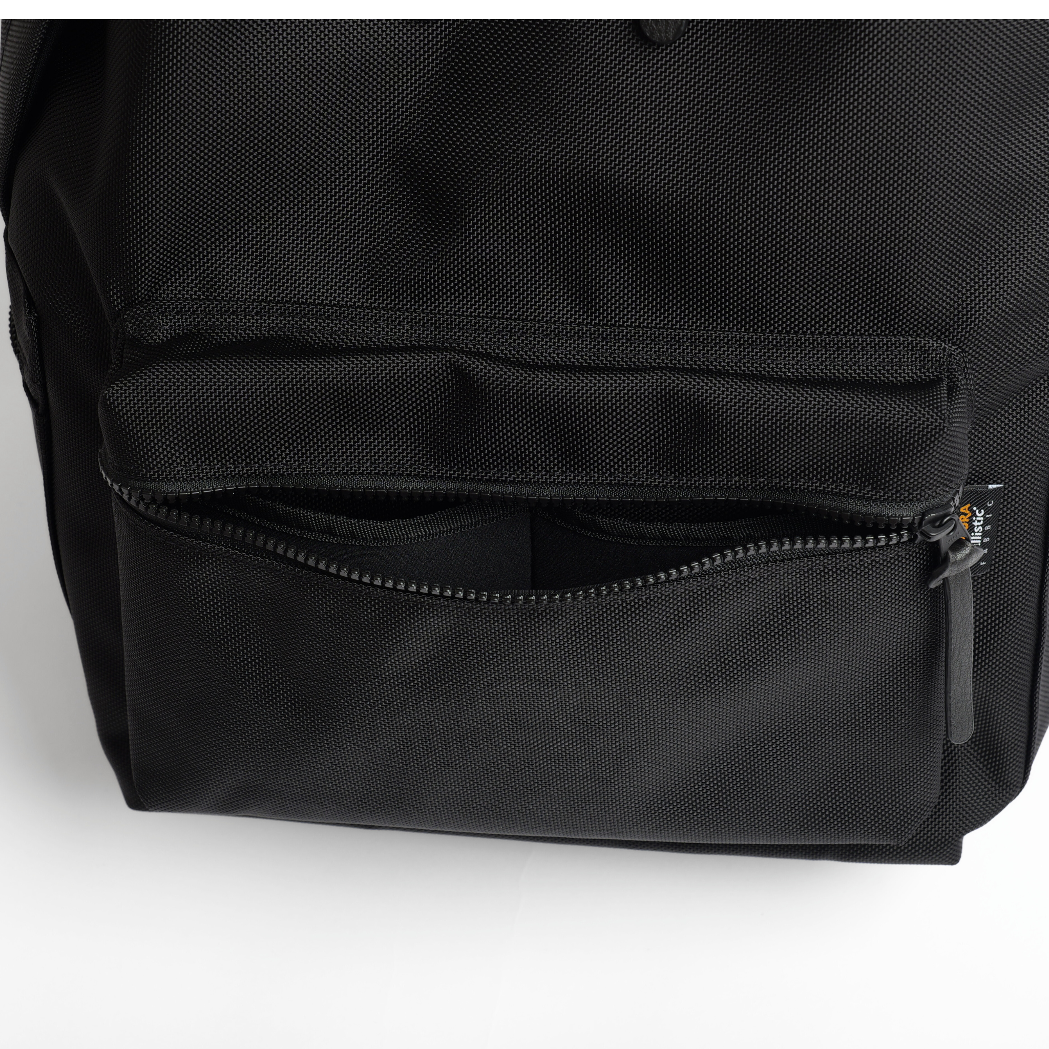 ROUNDHOUSE CORDURA バリスティックナイロン バックパック 30L