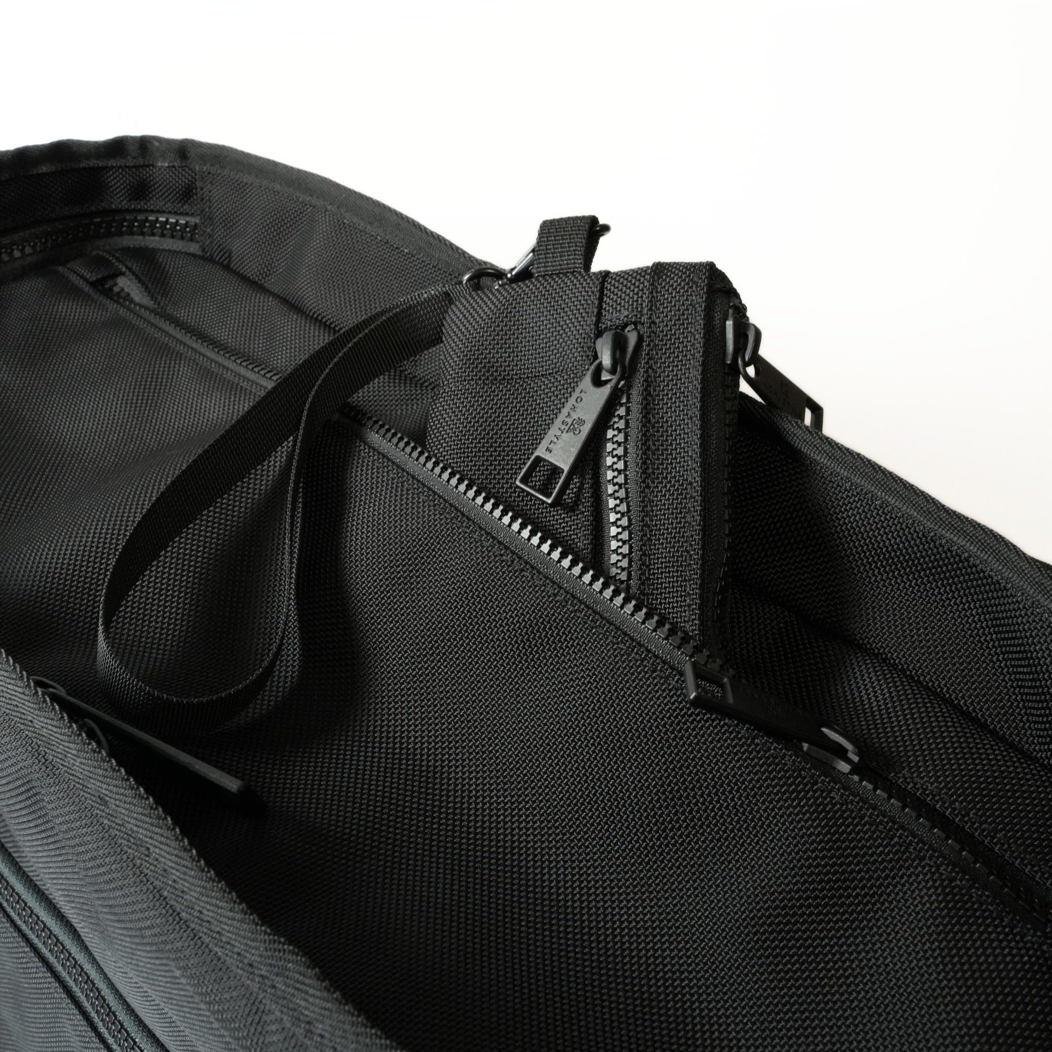 HOLLOW CORDURA バリスティックナイロン トート 30L