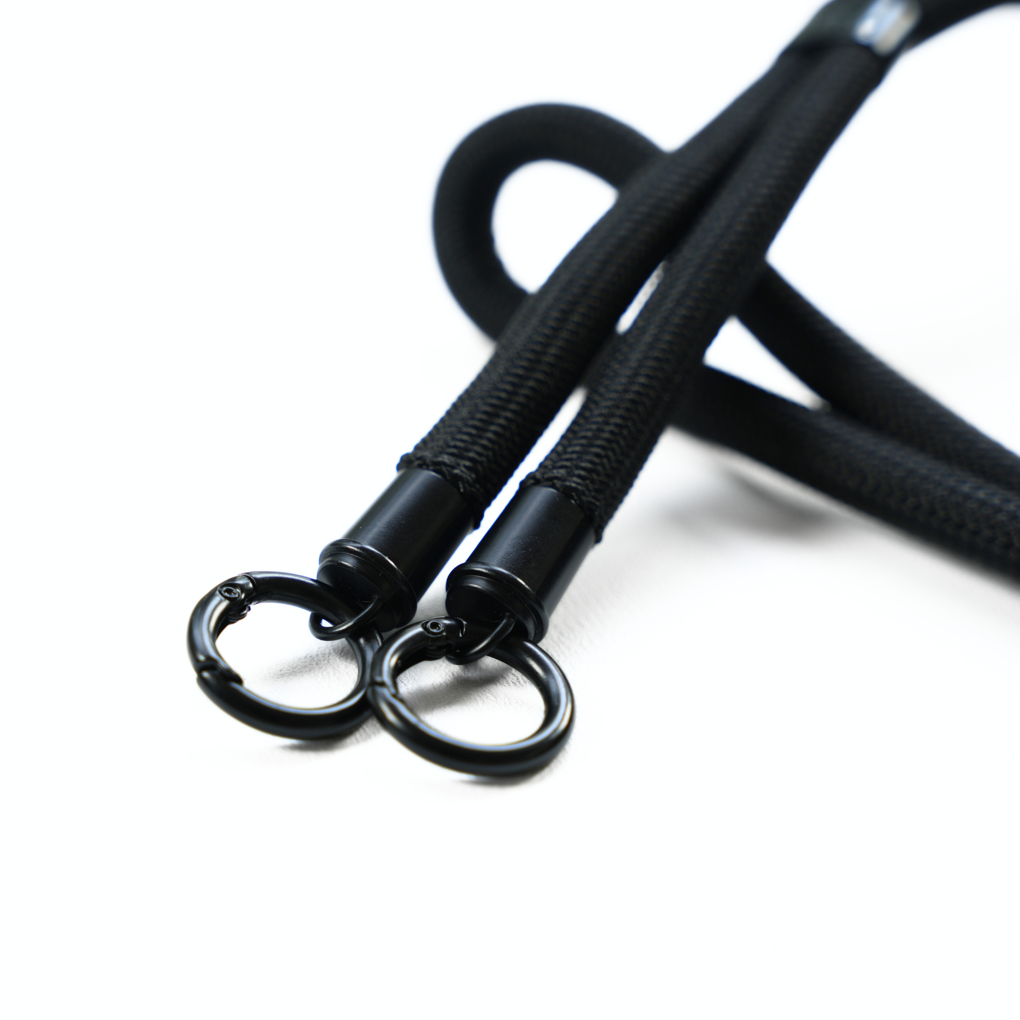 LEASH 10㎜ ロープ ストラップ