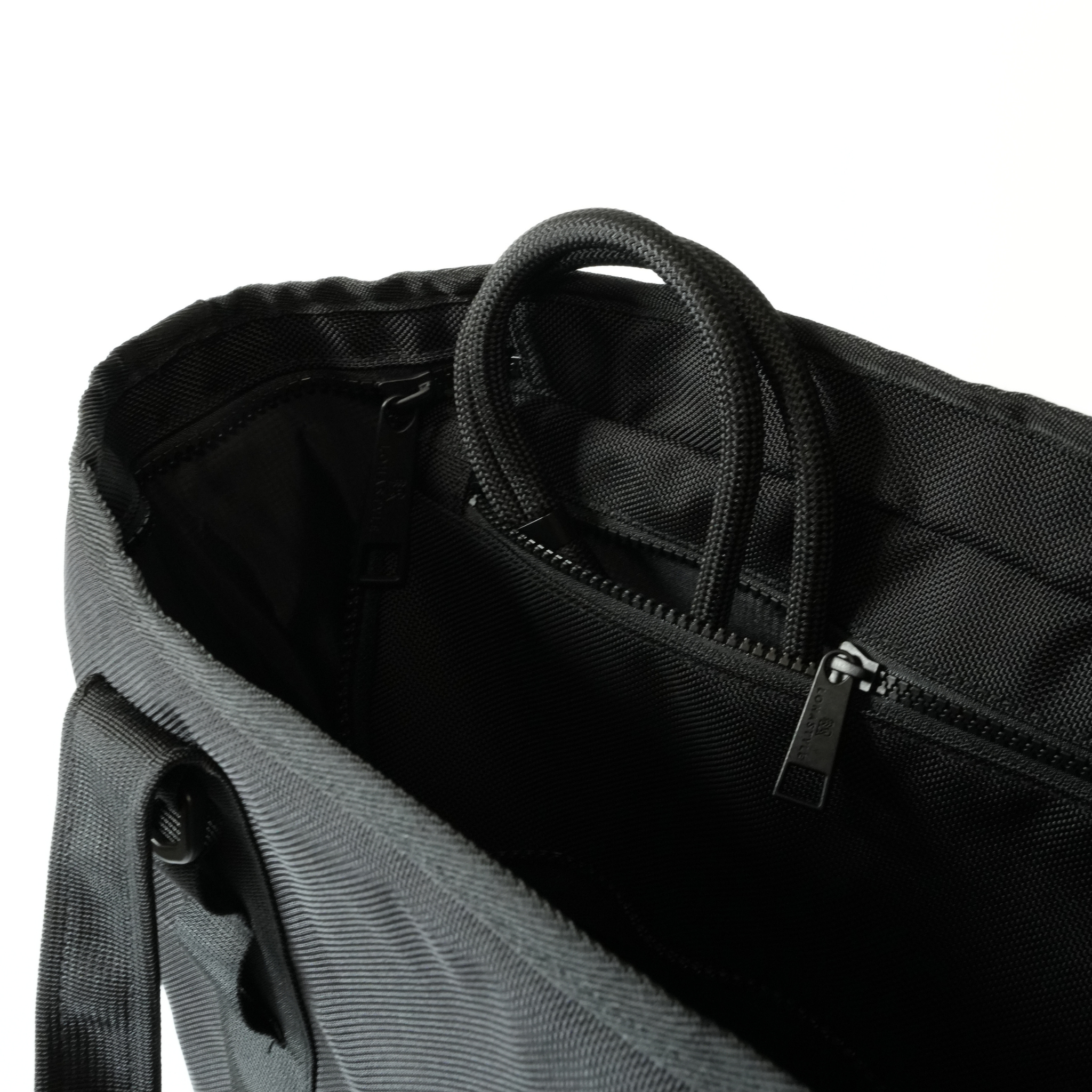 HOLLOW CORDURA バリスティックナイロン トート 30L