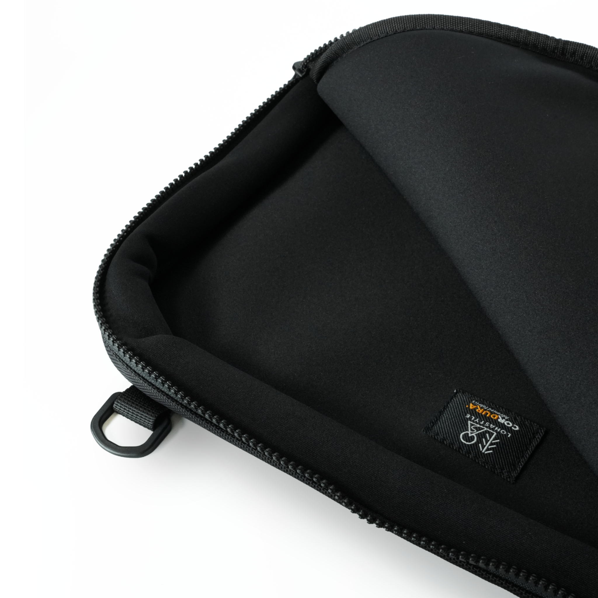 TIDE CORDURA バリスティックナイロン PCケース