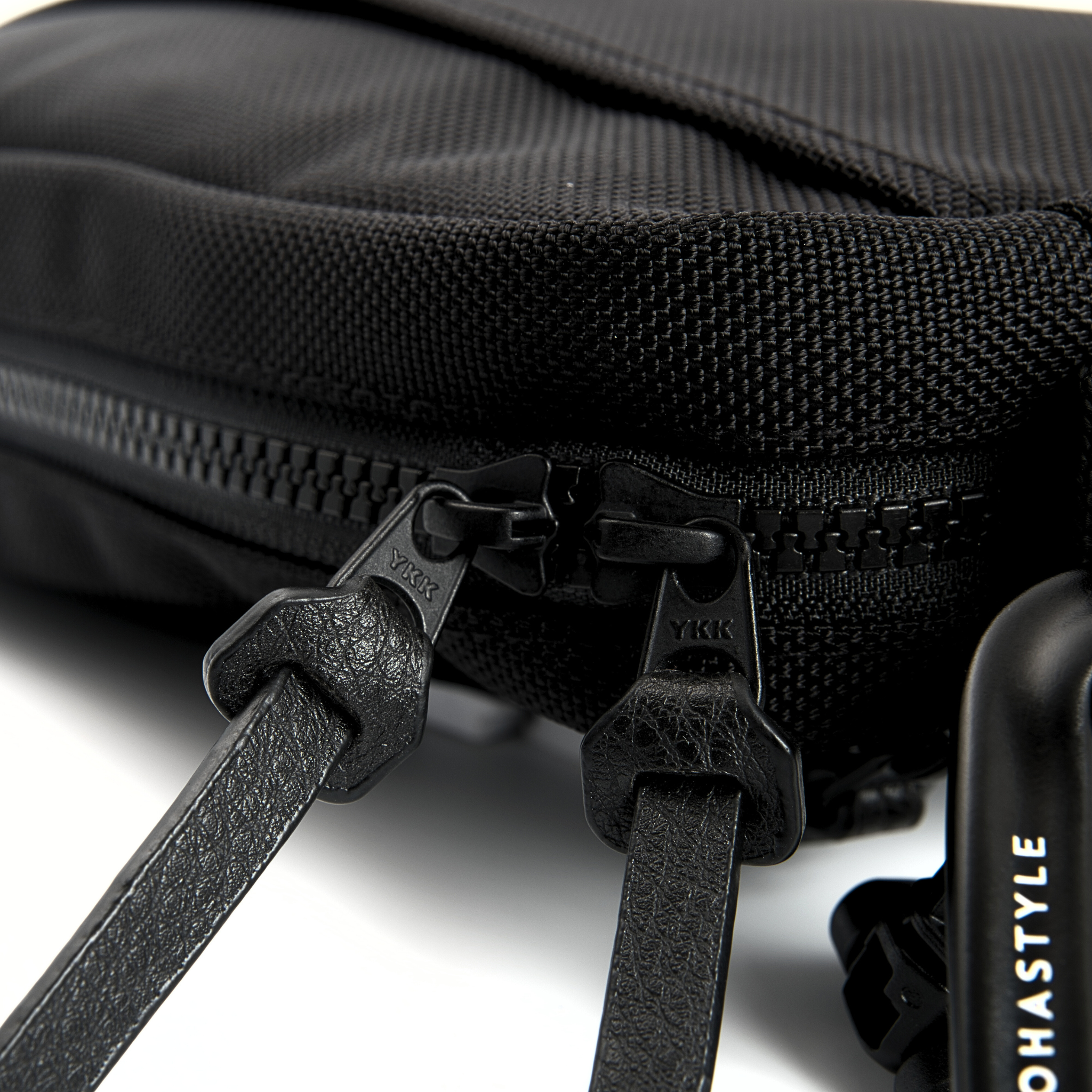 FLOATER CORDURA バリスティックナイロン スリングバッグ