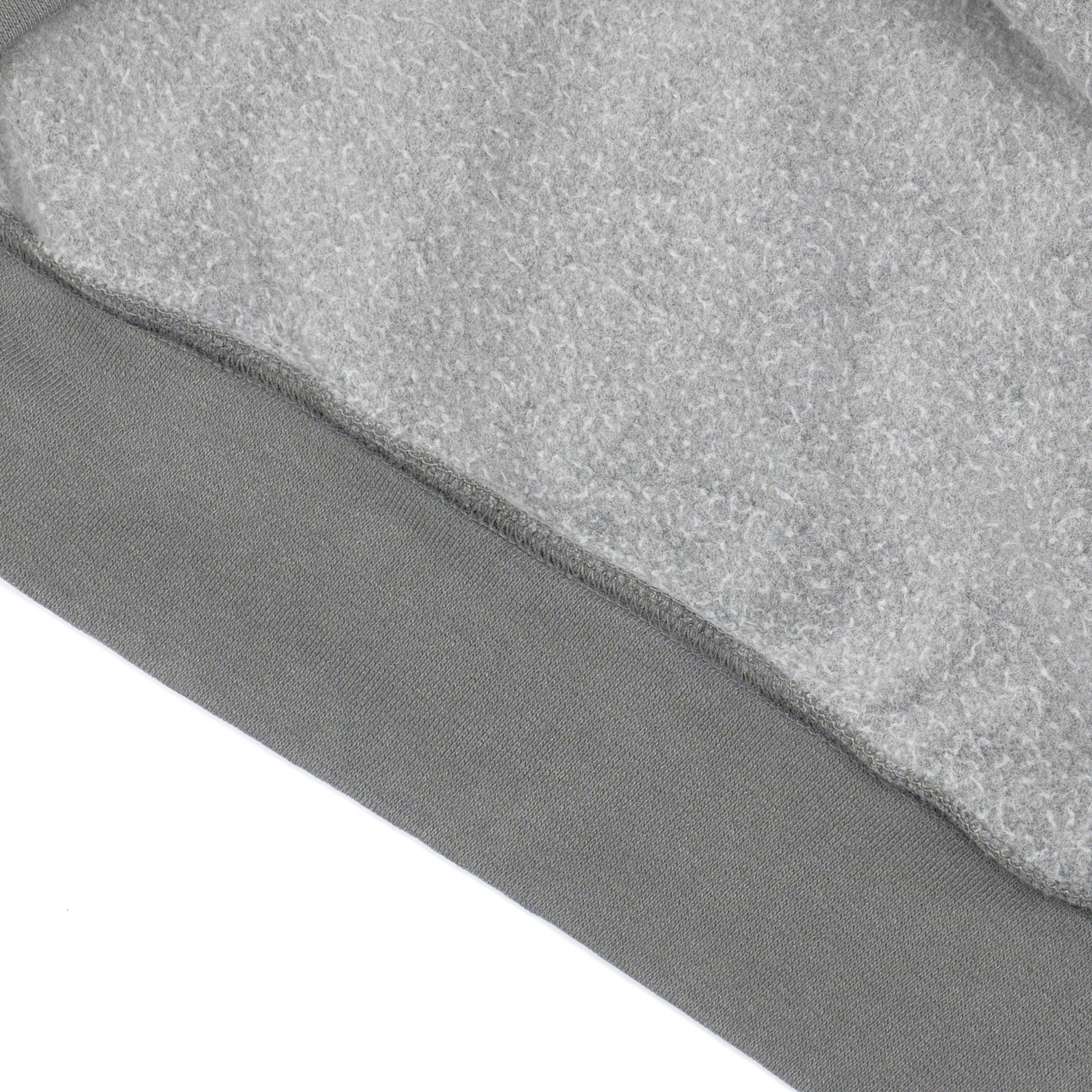 VINTAGE-パーカ "LOHASTYLE"(ブラック)