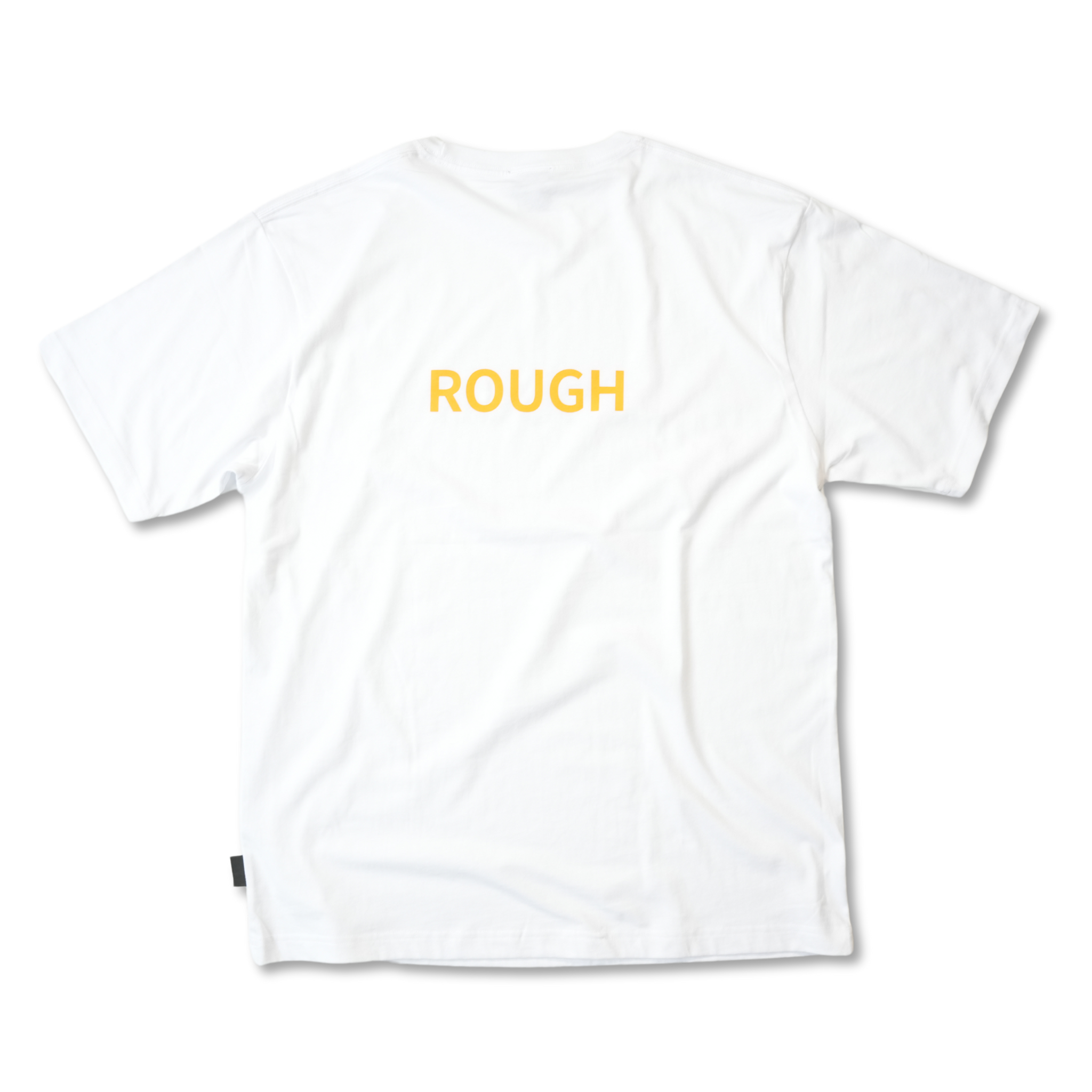 CORDURA天竺 タフ&ラフT(ホワイト)