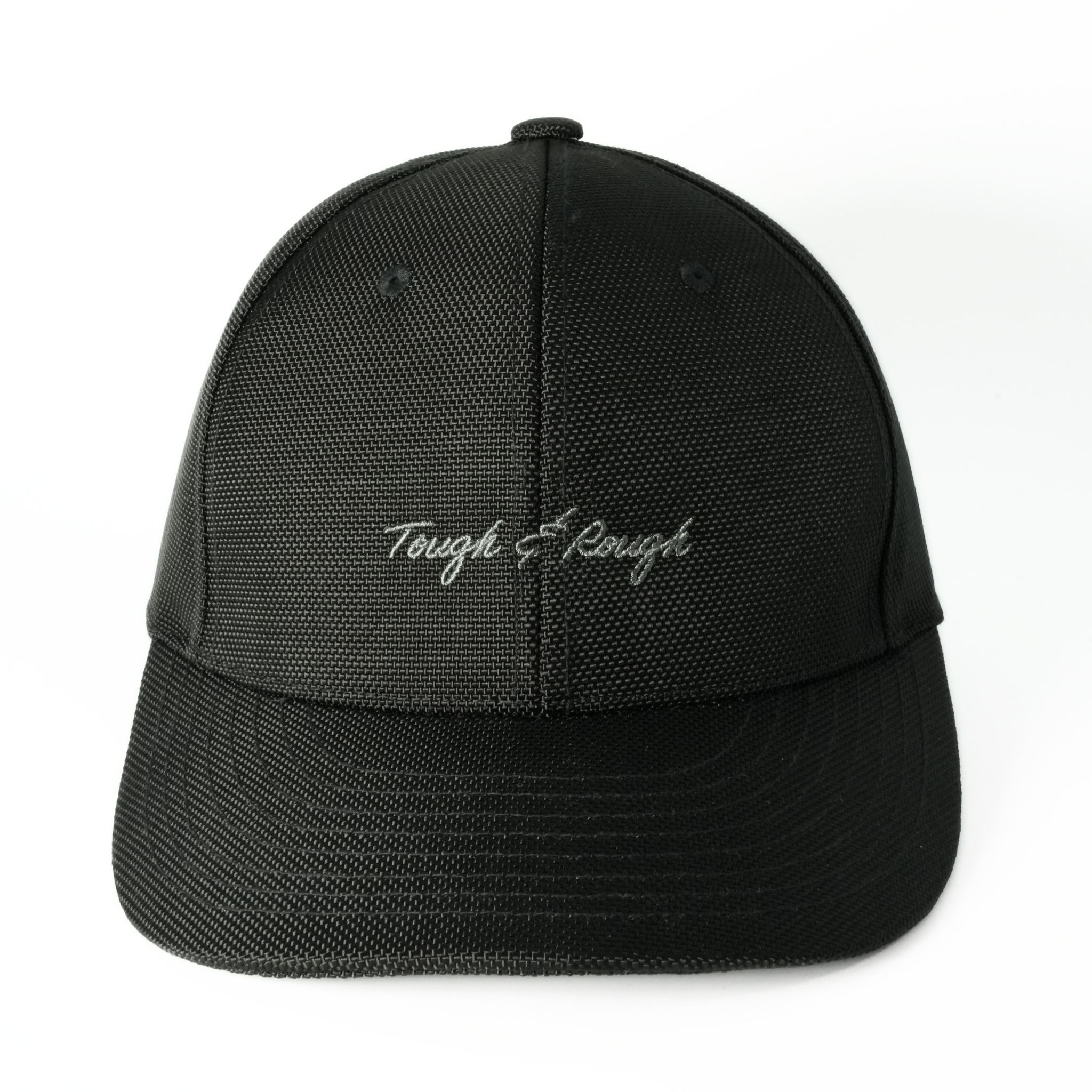 CORDURA バリスティックナイロン キャップ タフ&ラフ (カーブバイザー)