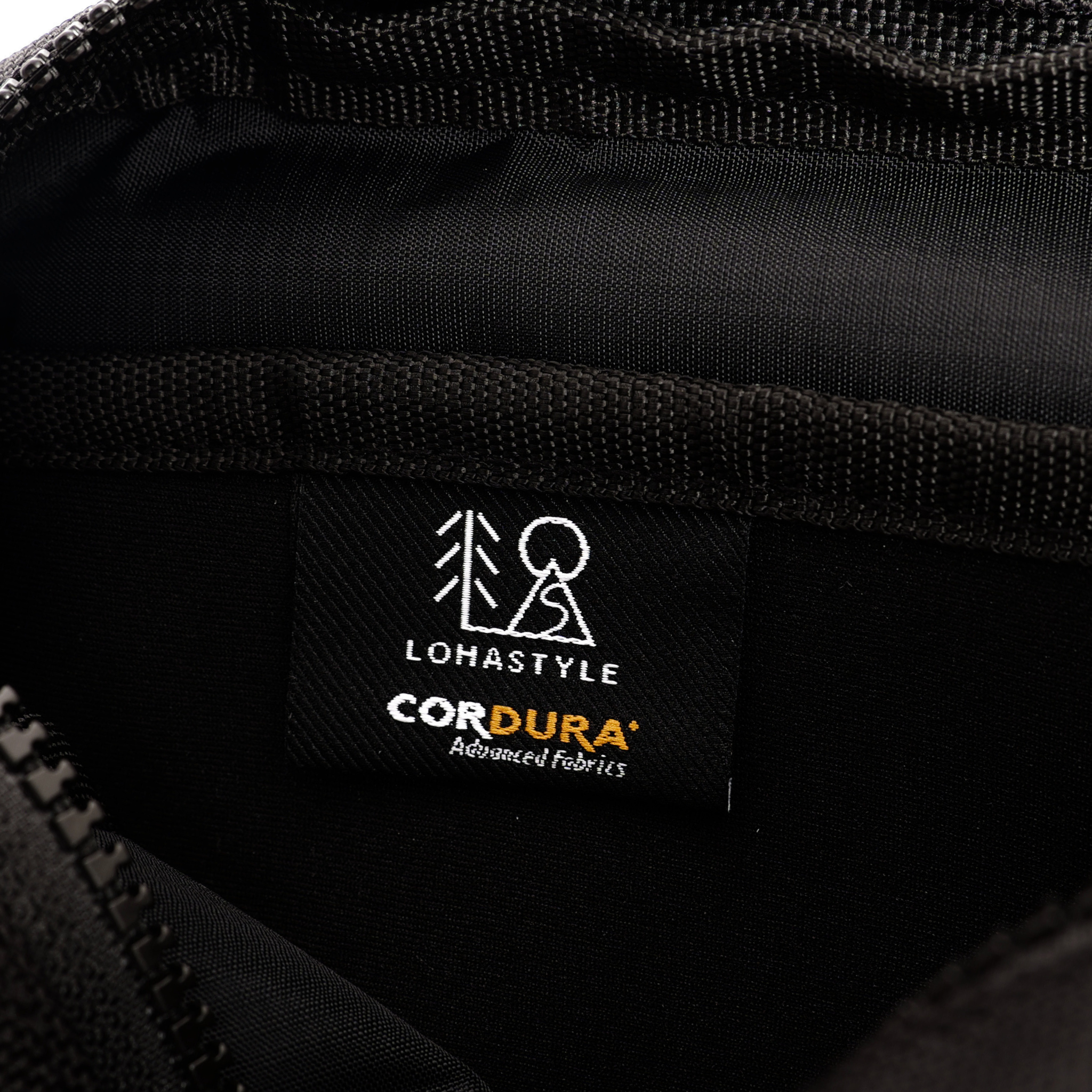 FLOATER CORDURA バリスティックナイロン スリングバッグ