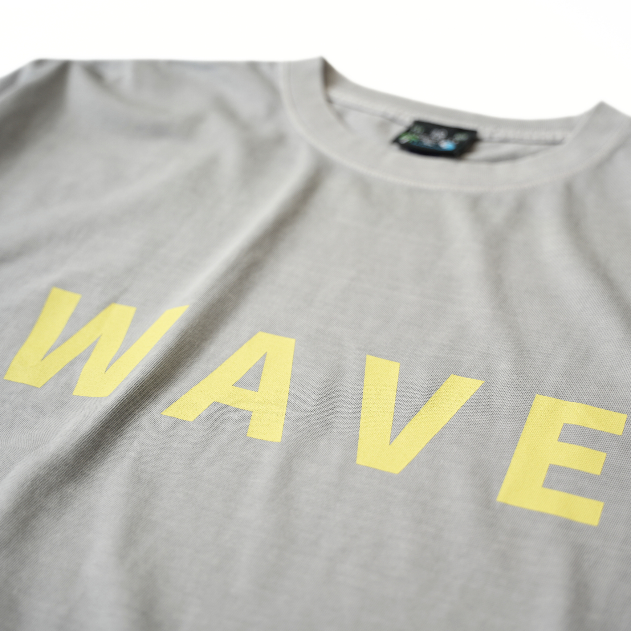 VINTAGE-T WAVE(グレー)