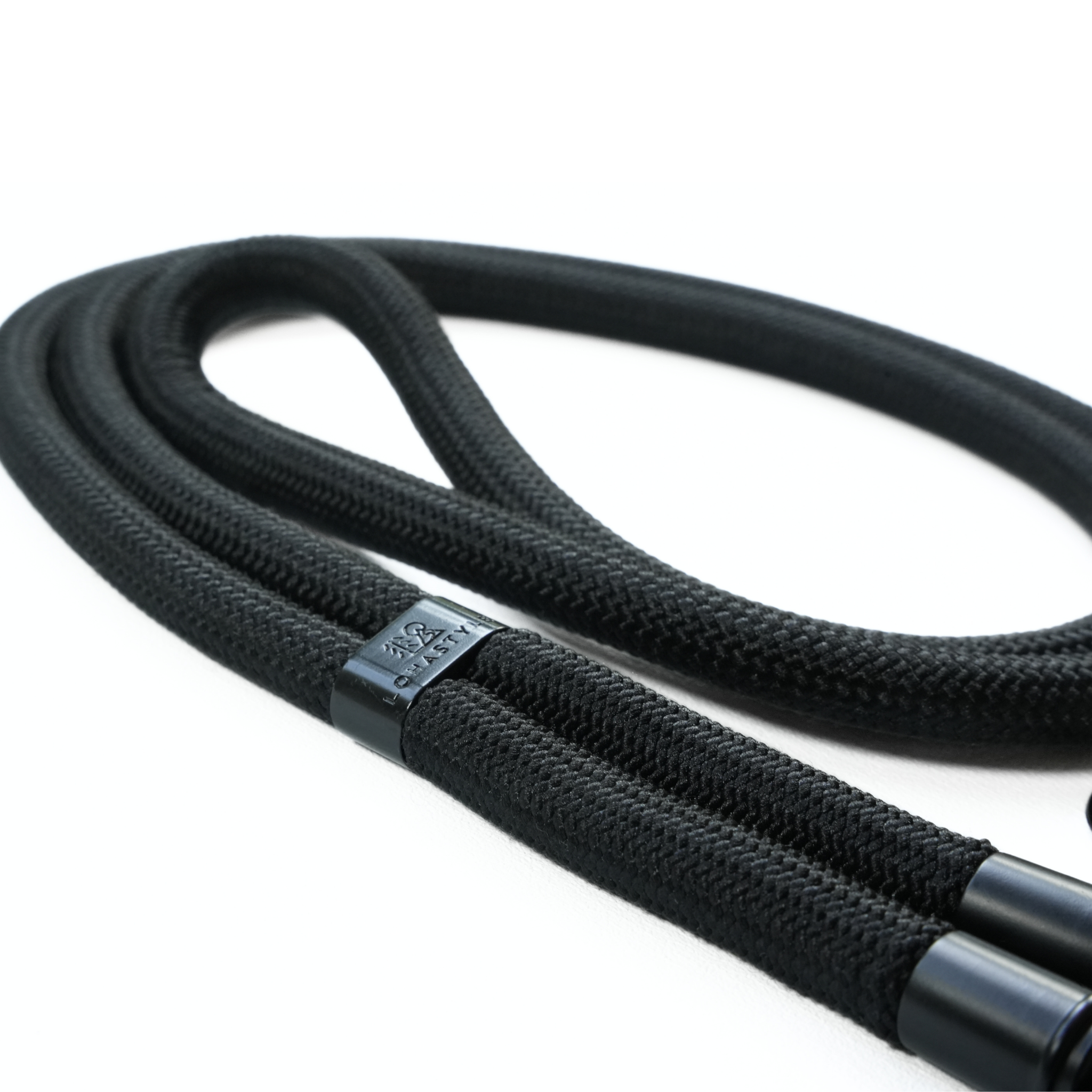 LEASH 10㎜ ロープ ストラップ