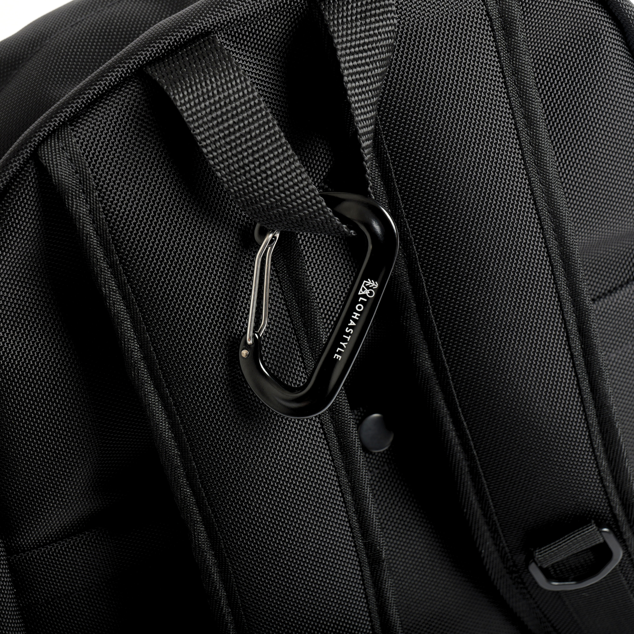 ROUNDHOUSE CORDURA バリスティックナイロン バックパック 30L