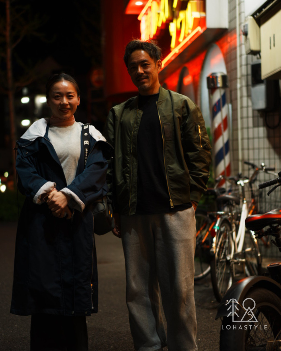 【TRAVELING LOHASTYLE VOL.43｜Vintage-T MTG in Tokyo】