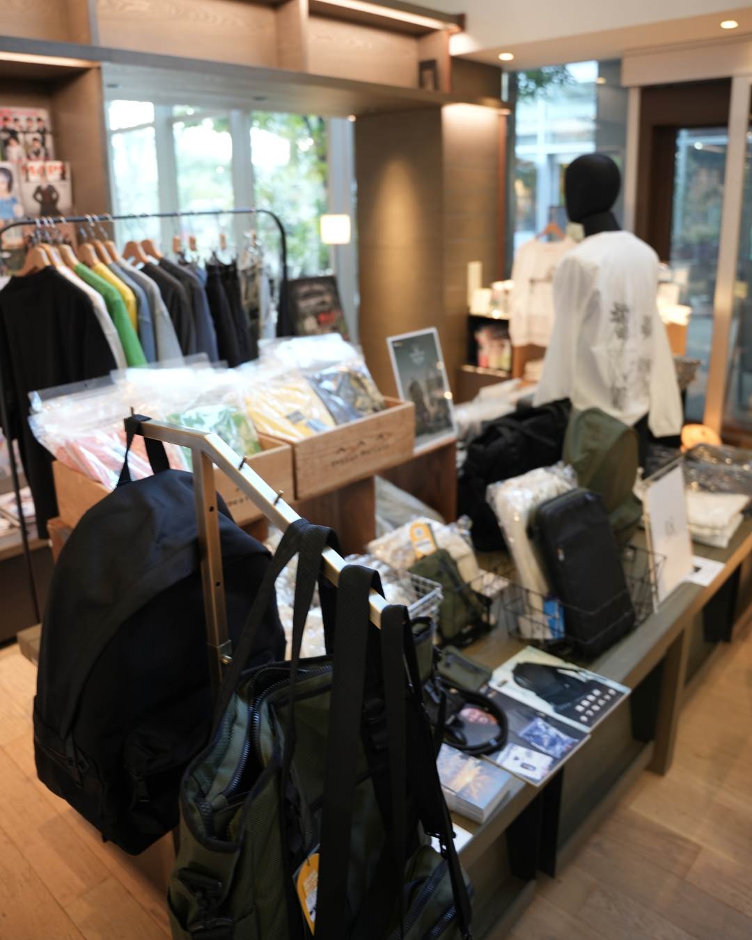 【湘南T-SITE POP-UP 開催中🌴】
