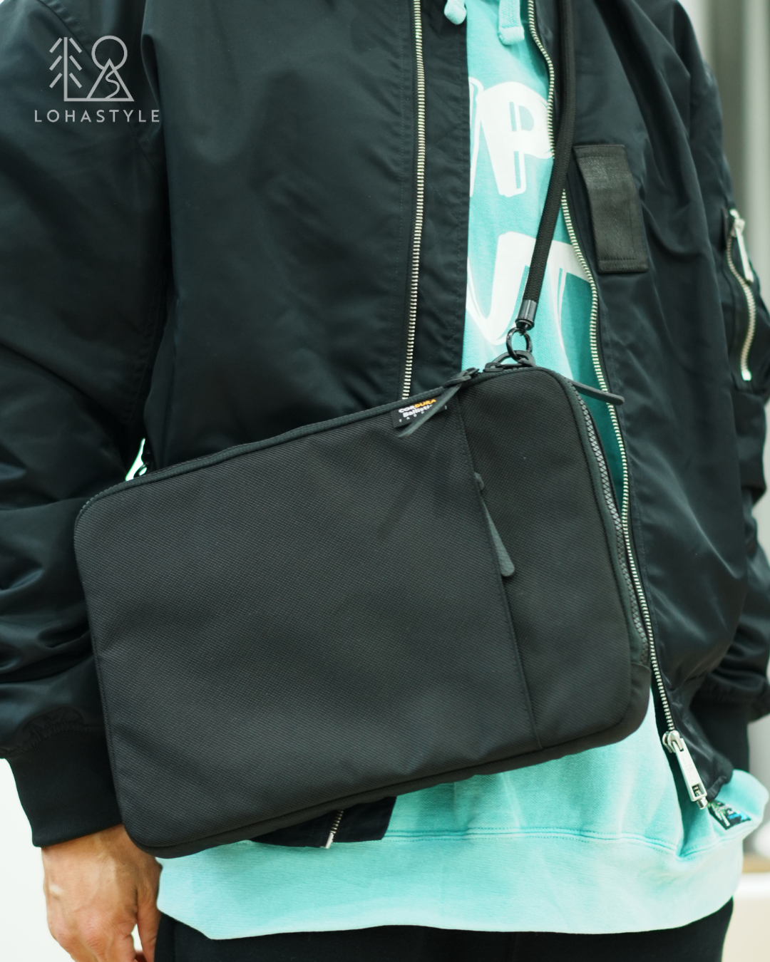 【TRAVELING LOHASTYLE VOL.42｜Bag Factory Day 2 in Pinghu / China】