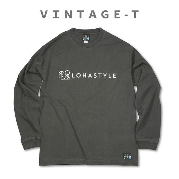 VINTAGE-ロンT VINTAGE-ロンT