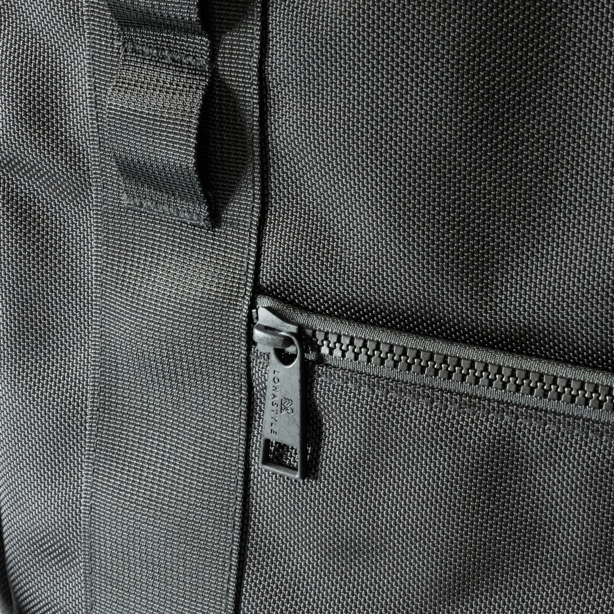 HOLLOW CORDURA バリスティックナイロン トート 30L