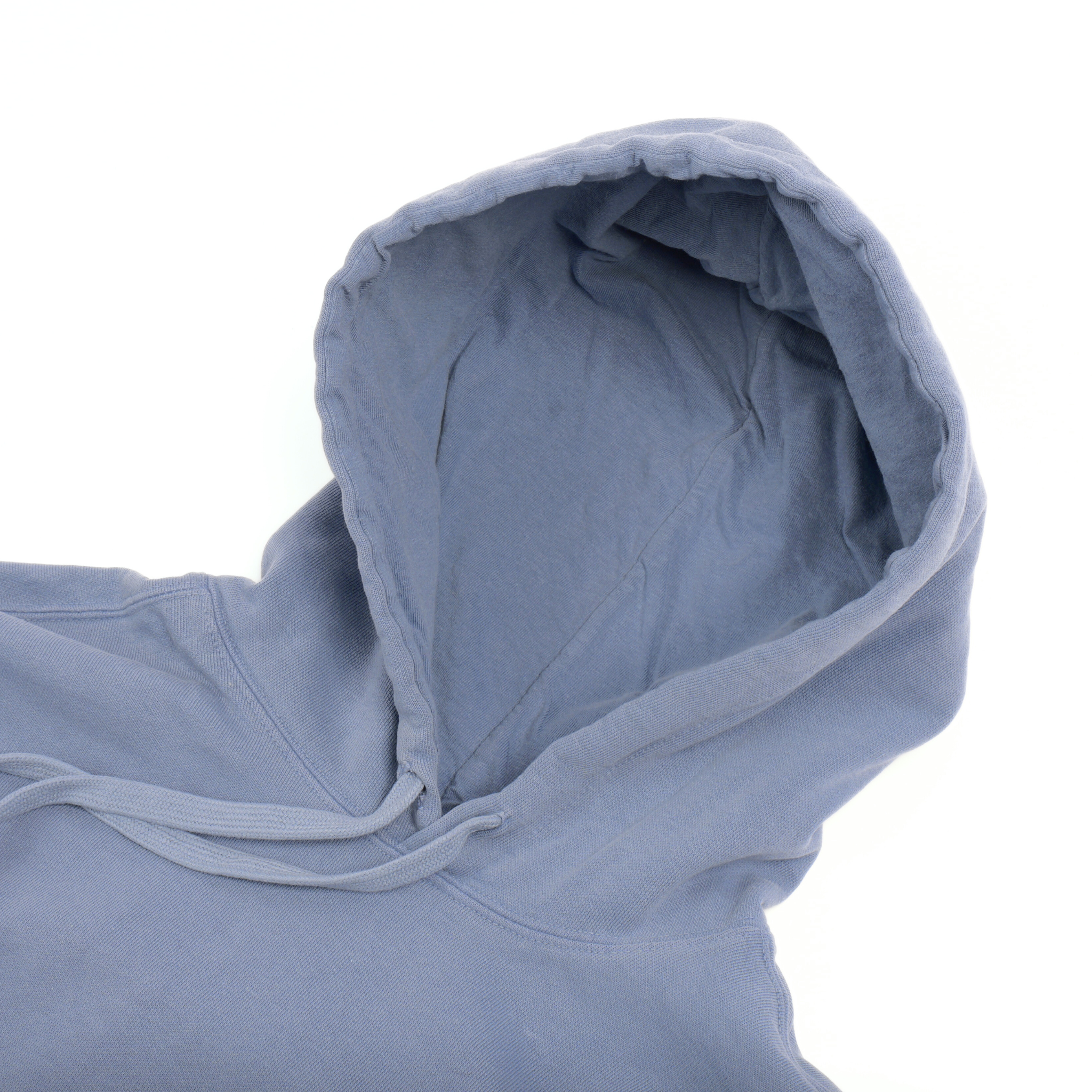 VINTAGE-パーカ "SHONAN"（ブルー）