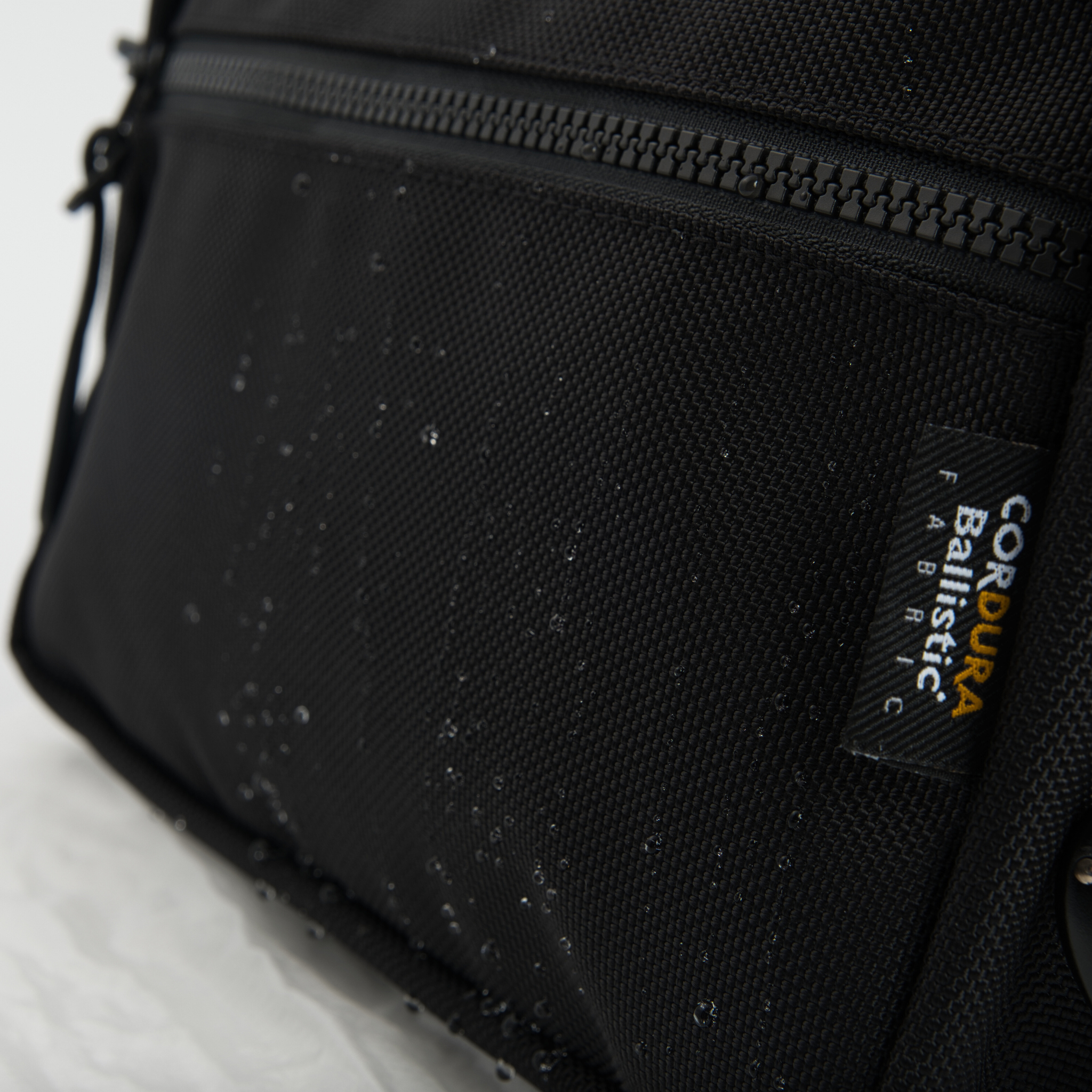 FLOATER CORDURA バリスティックナイロン スリングバッグ
