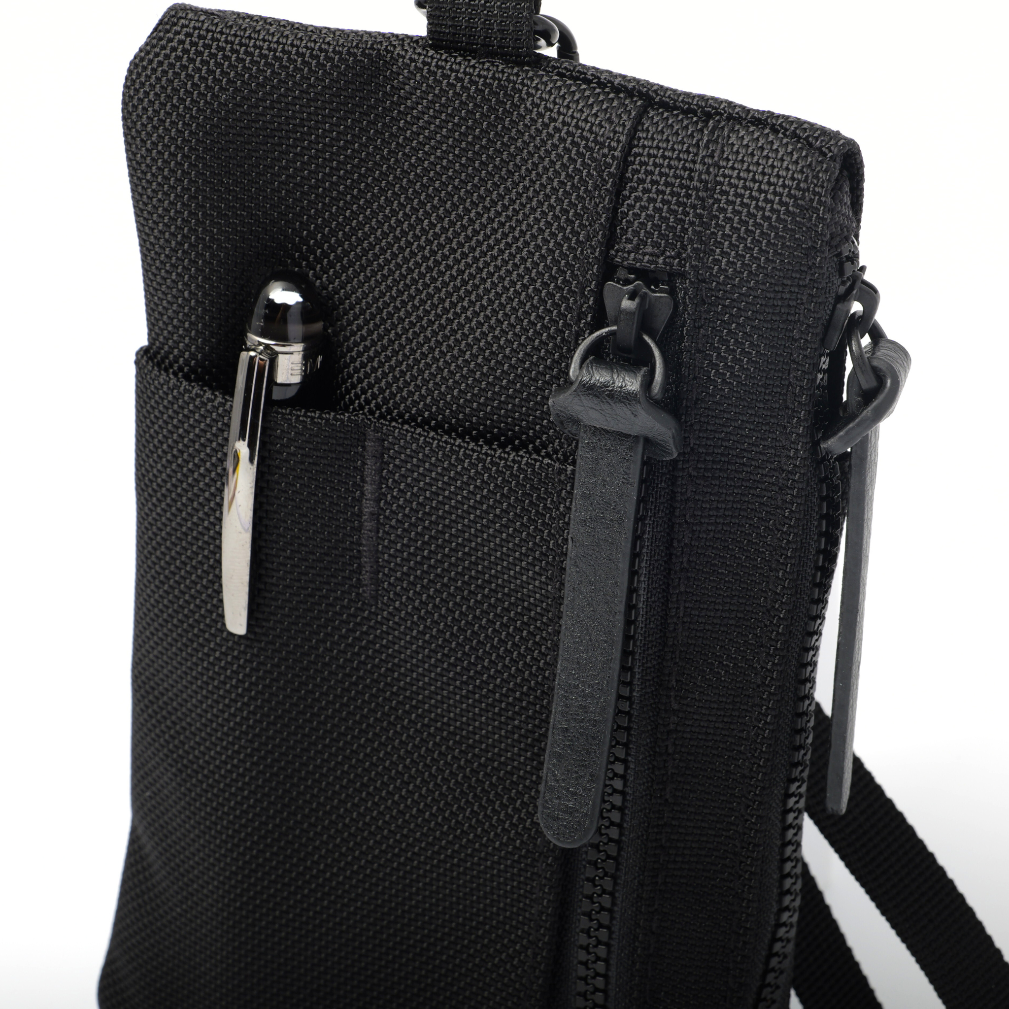 DECK CORDURA バリスティックナイロン ミニポーチ