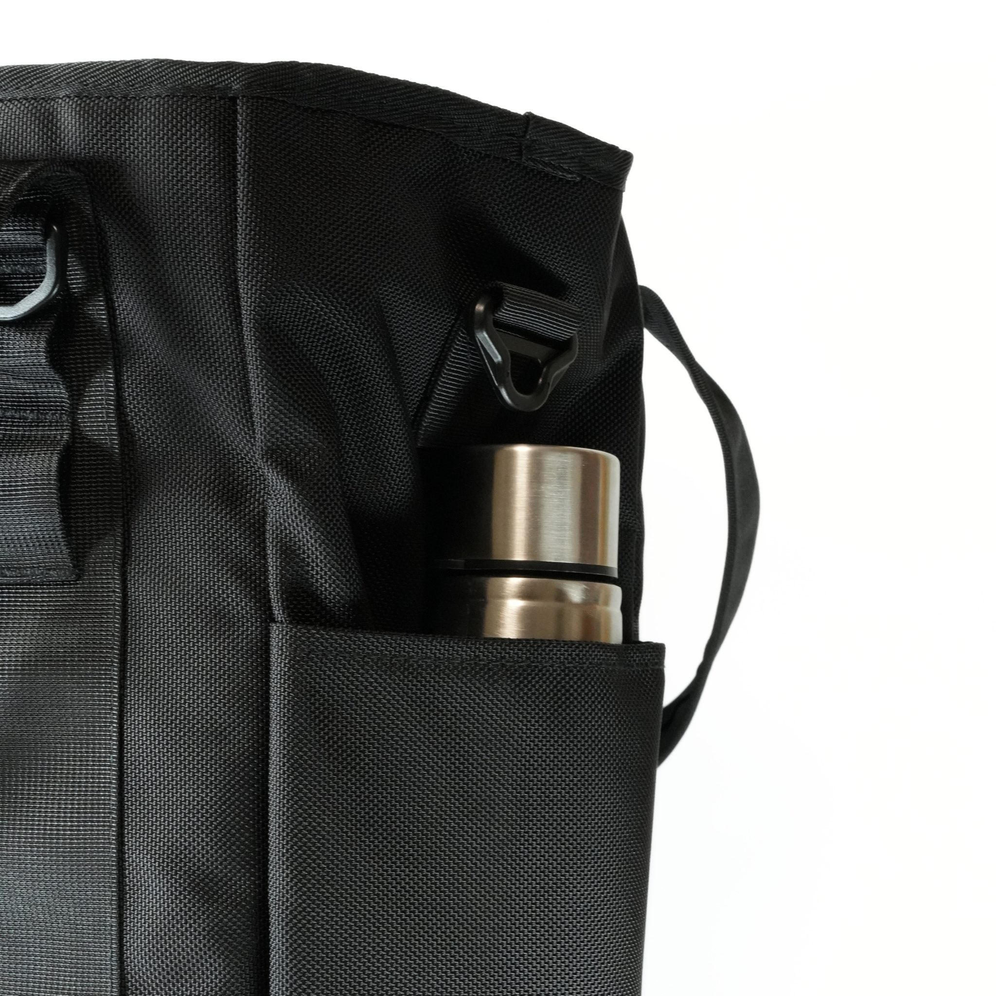 HOLLOW CORDURA バリスティックナイロン トート 30L