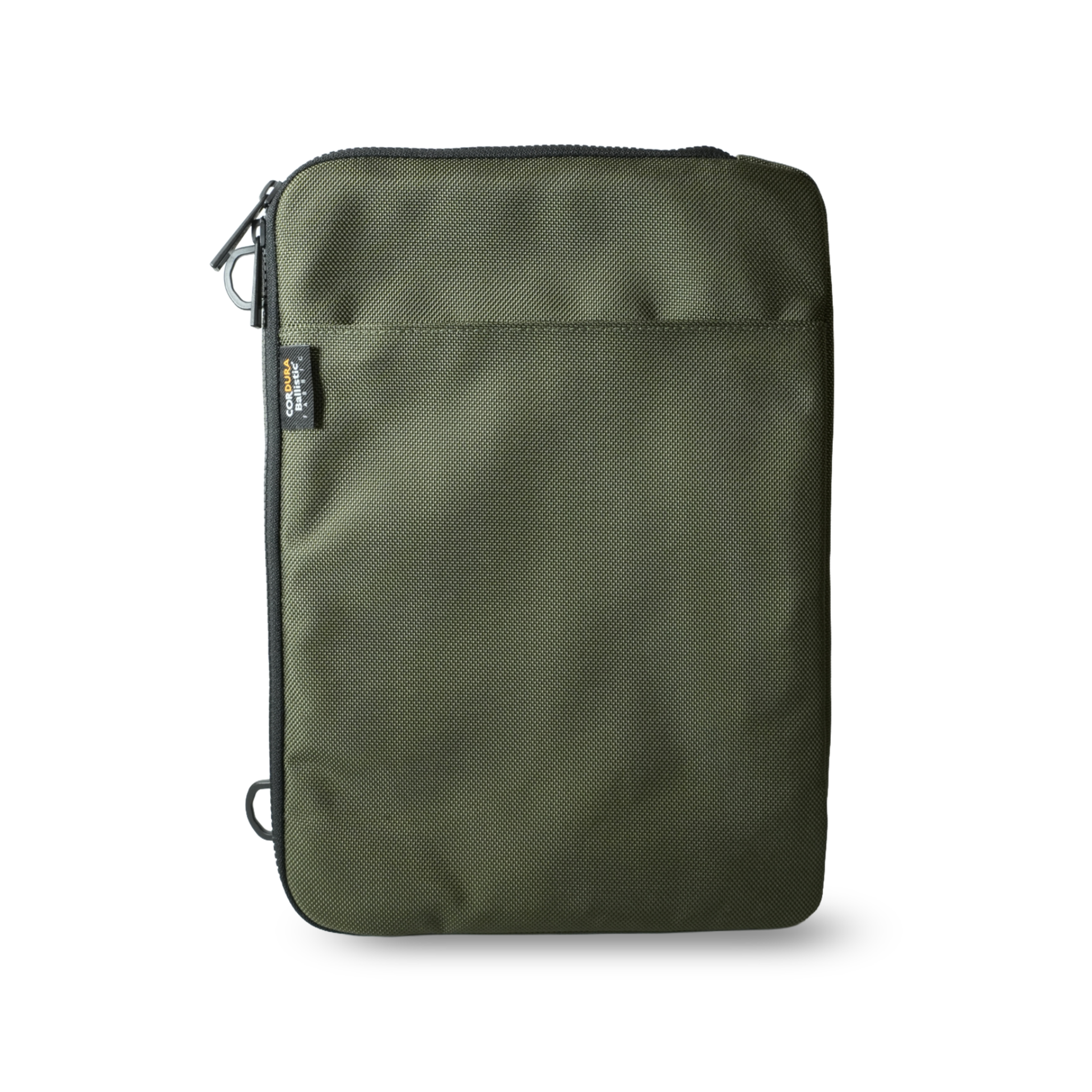 TIDE CORDURA バリスティックナイロン PCケース （カーキ）