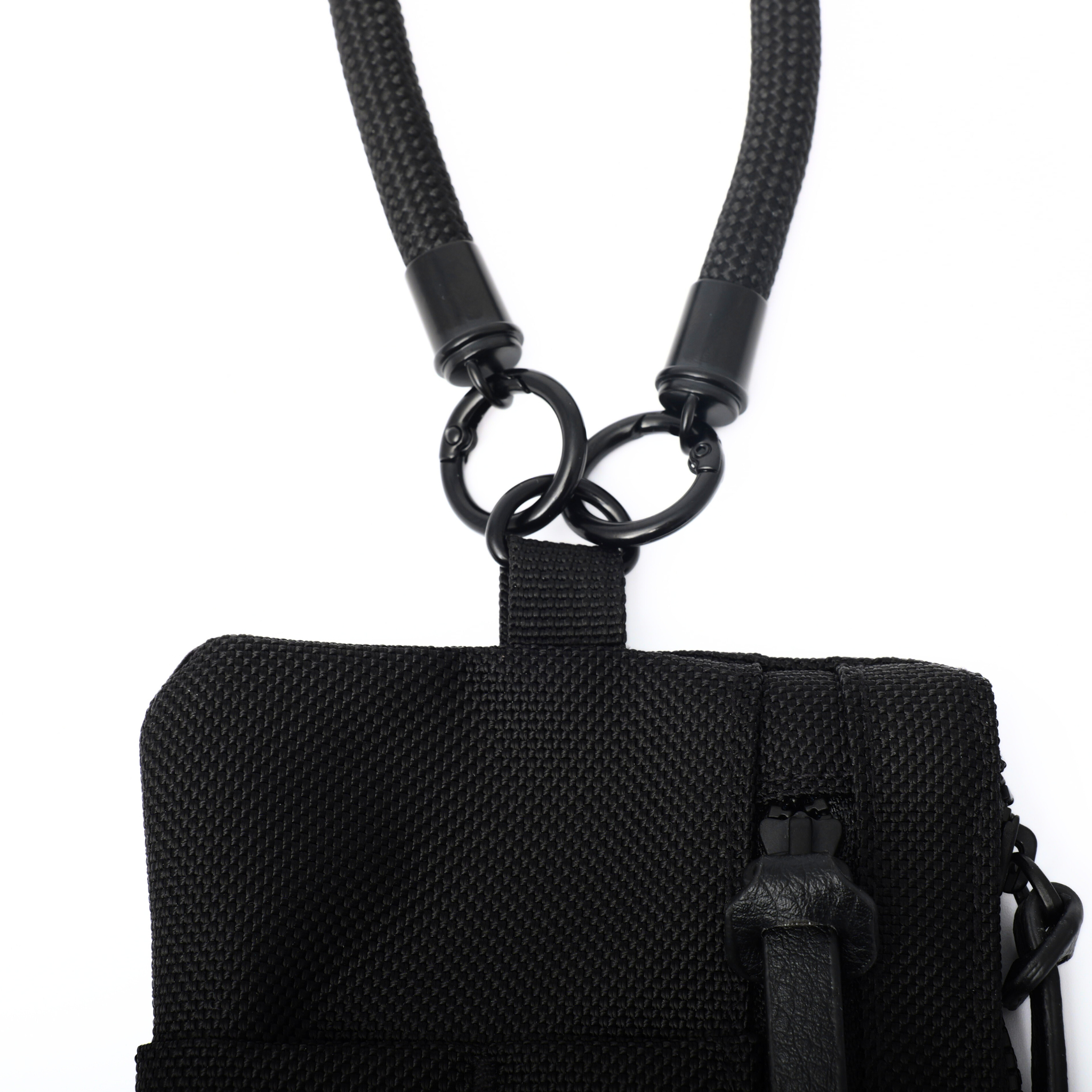 DECK CORDURA バリスティックナイロン ミニポーチ