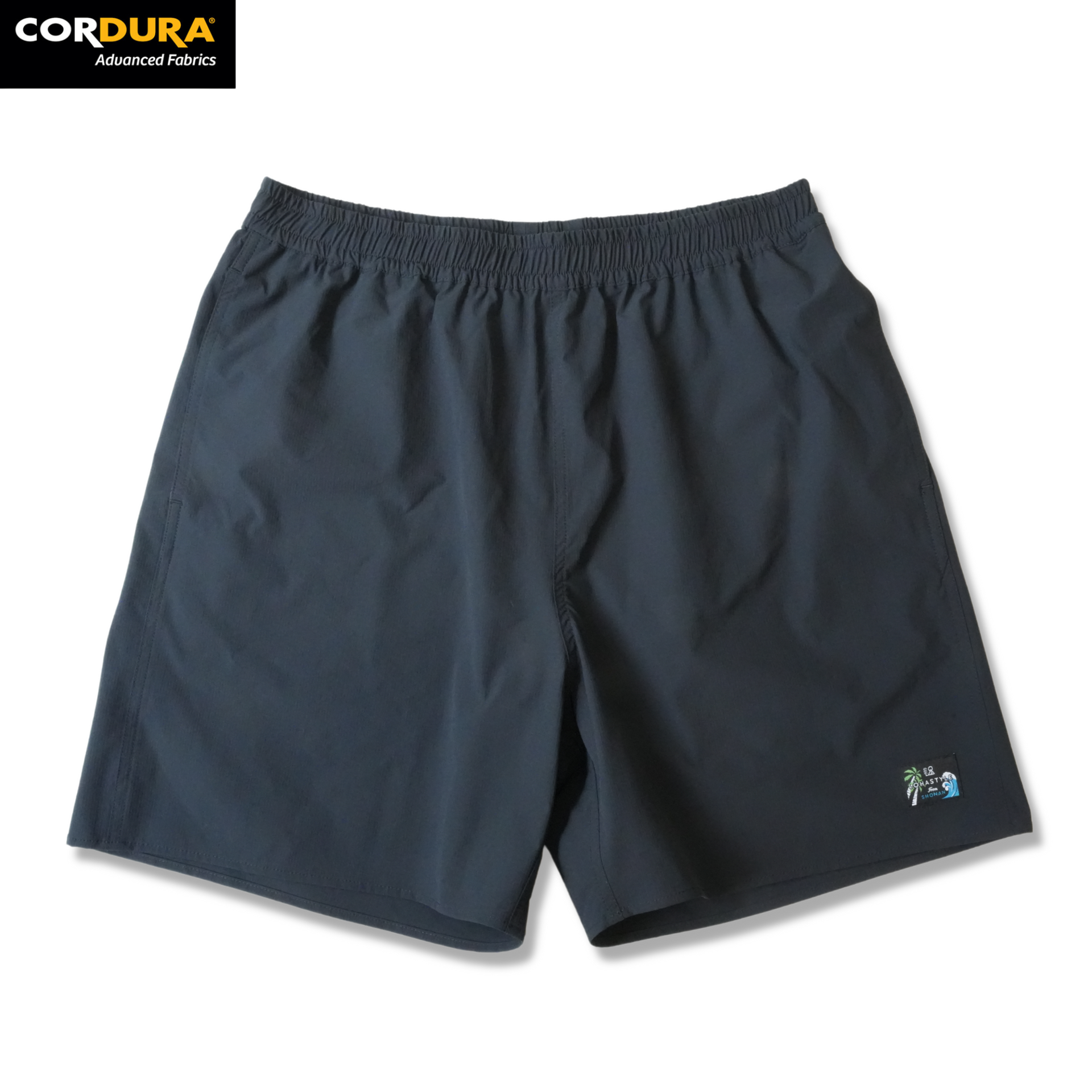 CORDURA 2WAYストレッチ ”TAKE OFF”ショーツ（ネイビー）