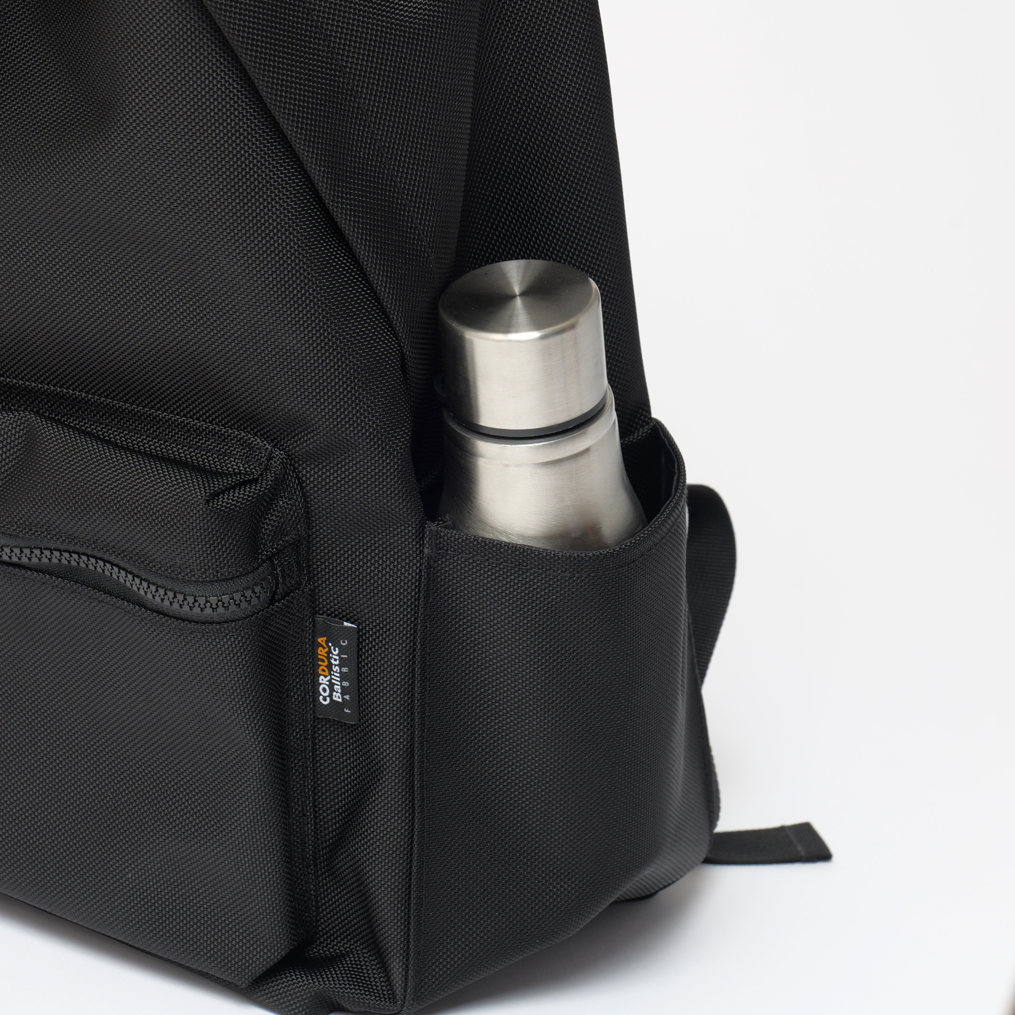 ROUNDHOUSE CORDURA バリスティックナイロン バックパック 30L