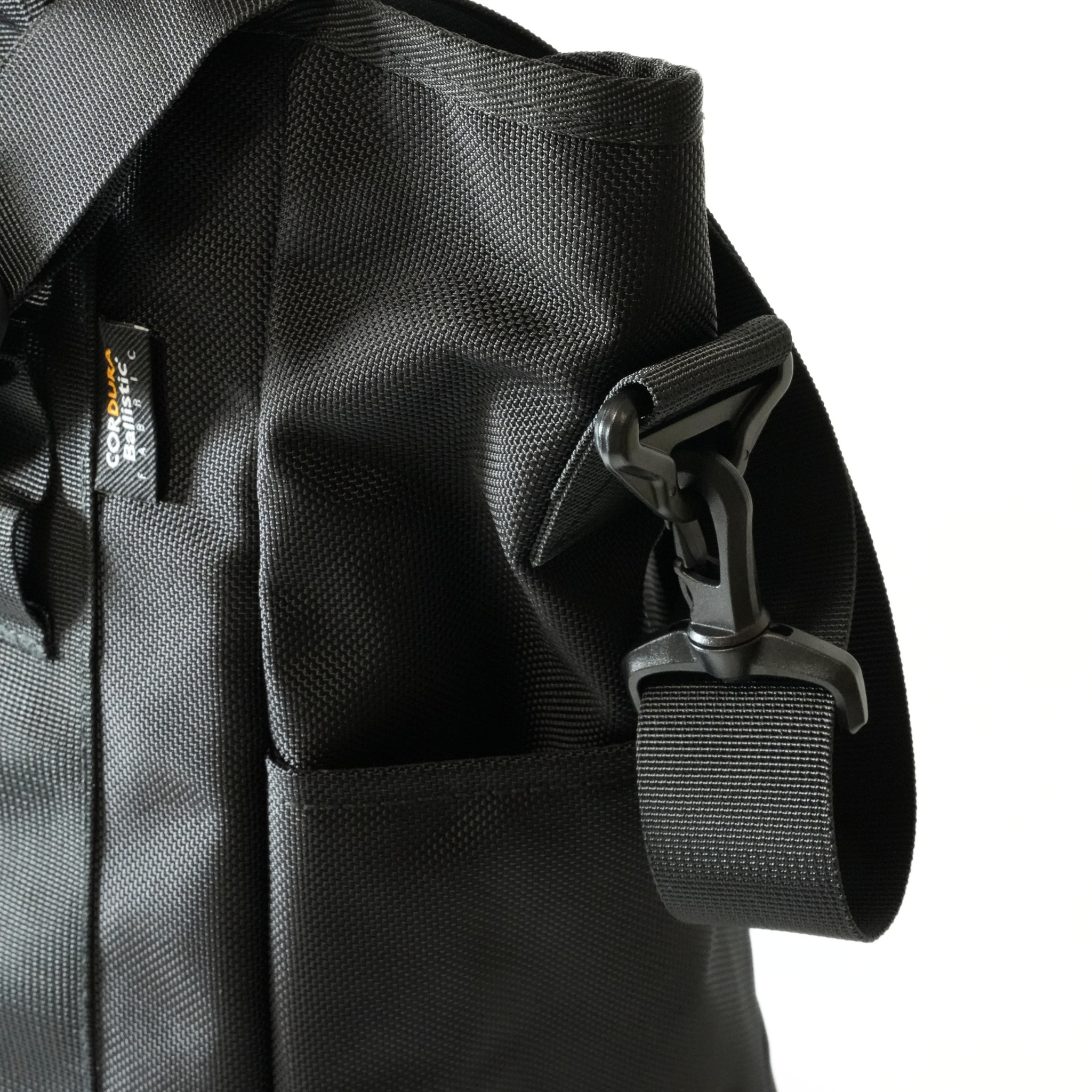 HOLLOW CORDURA バリスティックナイロン トート 30L