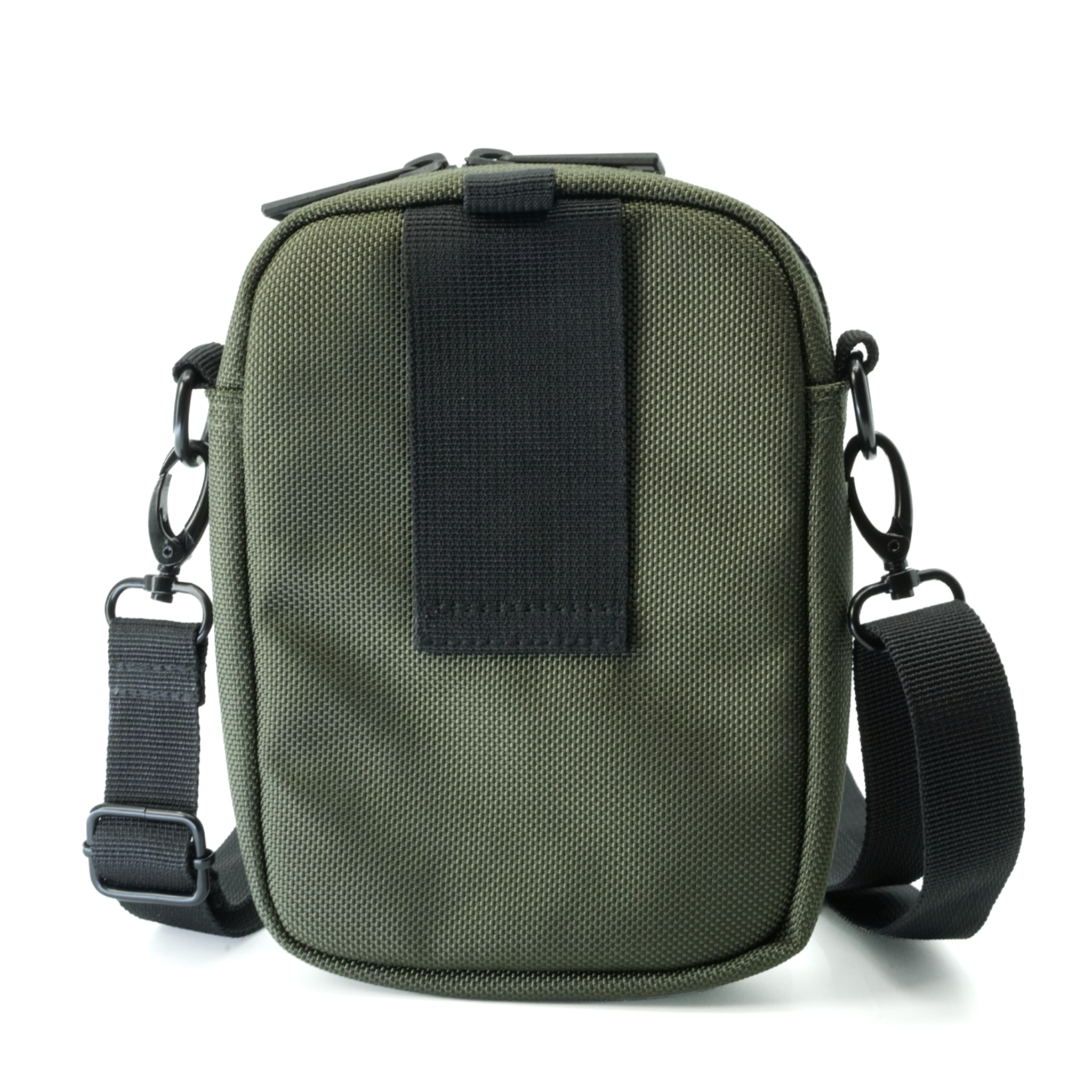 PADDLE CORDURA バリスティックナイロン スマホポーチ (カーキ)