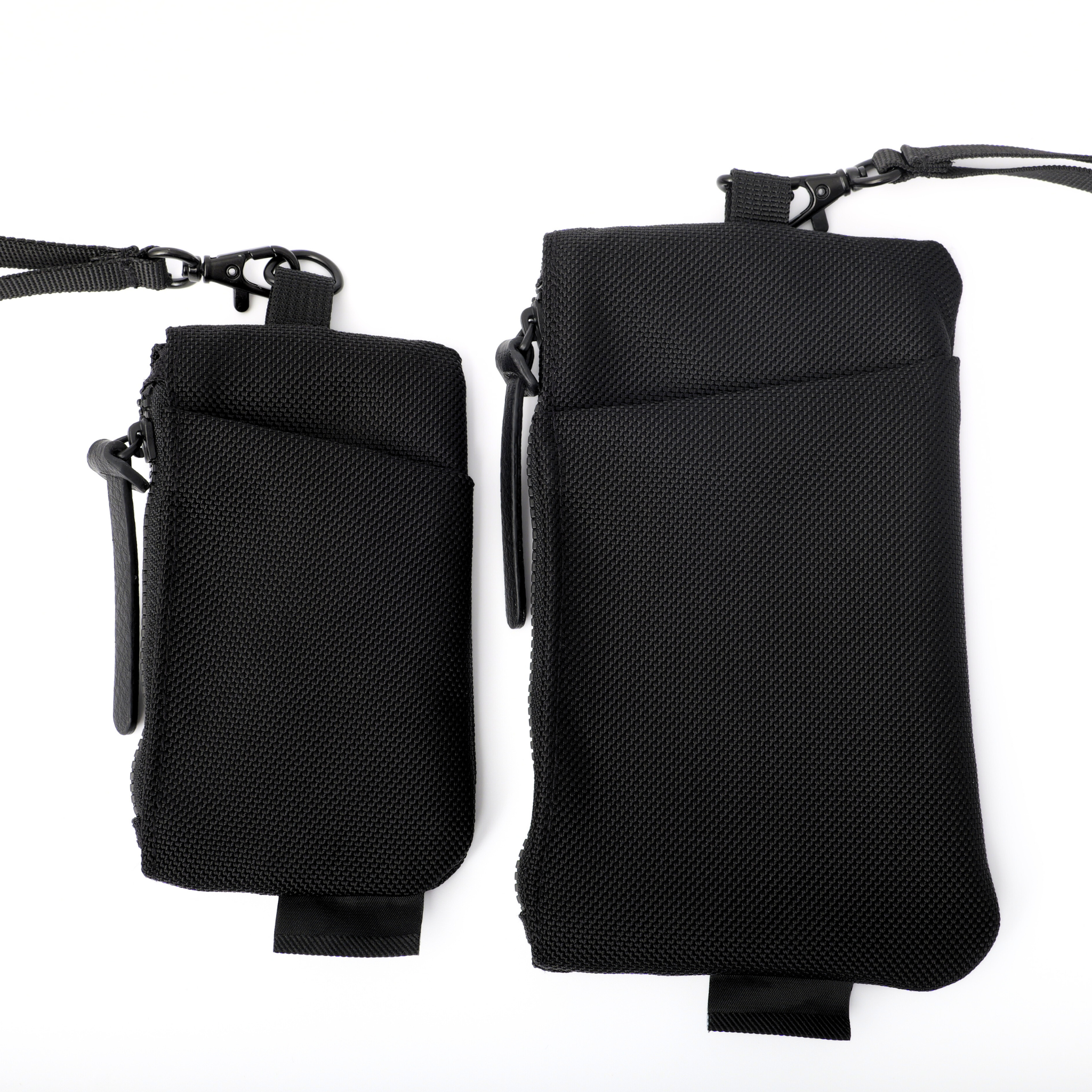 FIN CORDURA バリスティックナイロン ミニウォレット