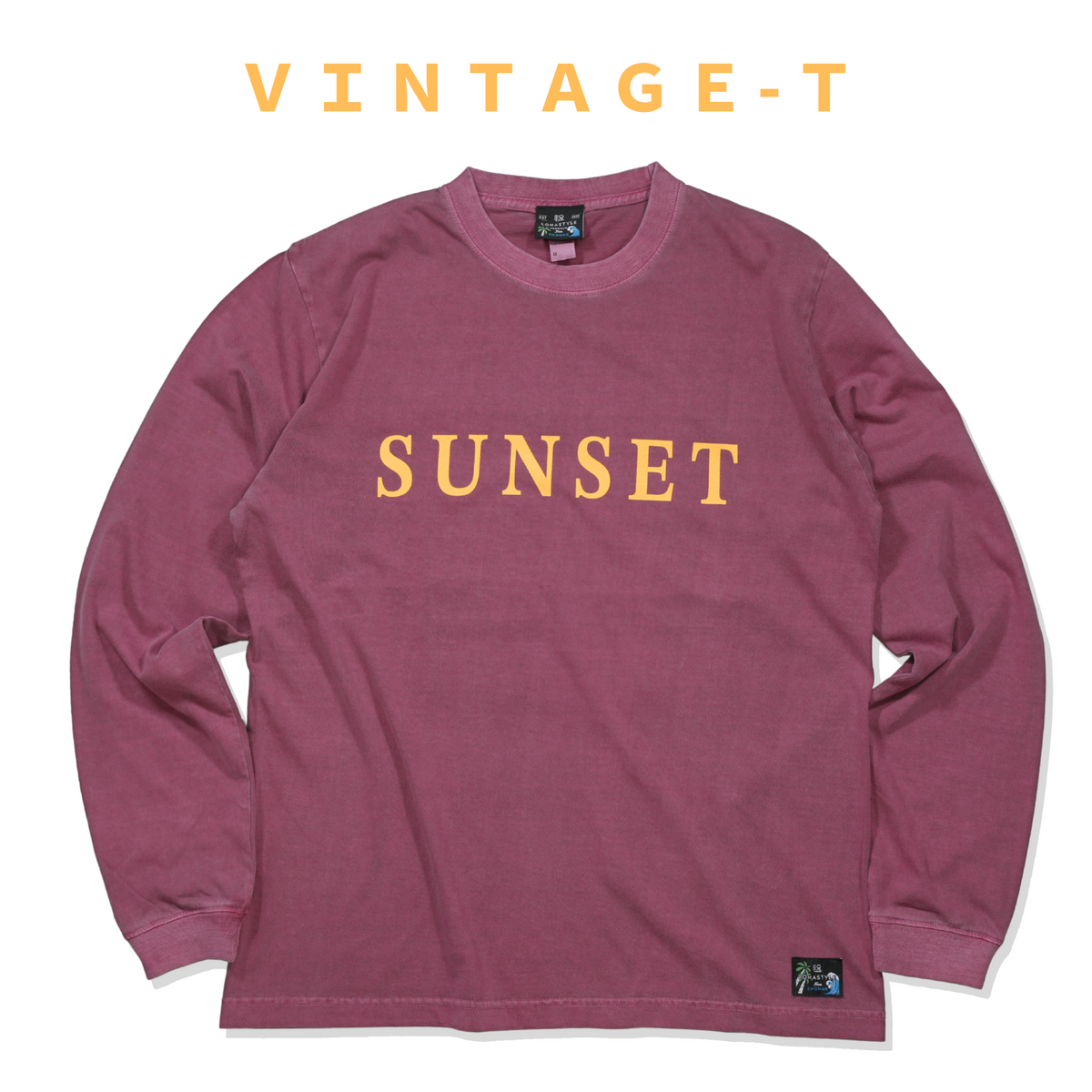 【0792】SOMEIT VINTAGE ロンT サイズXL 0792】SOMEIT VINTAGE ロンT サイズXL 68491_20.jpg