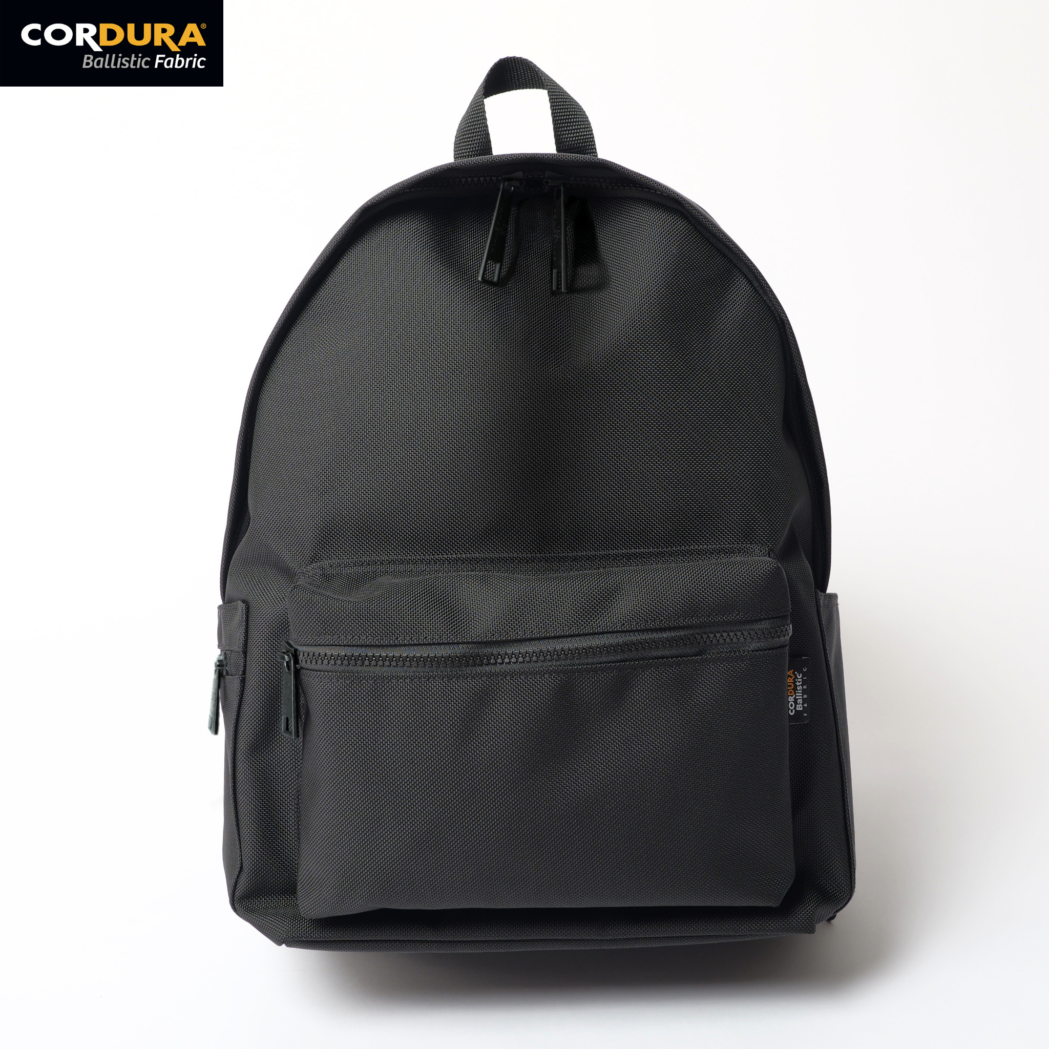ROUNDHOUSE CORDURA バリスティックナイロン バックパック 30L