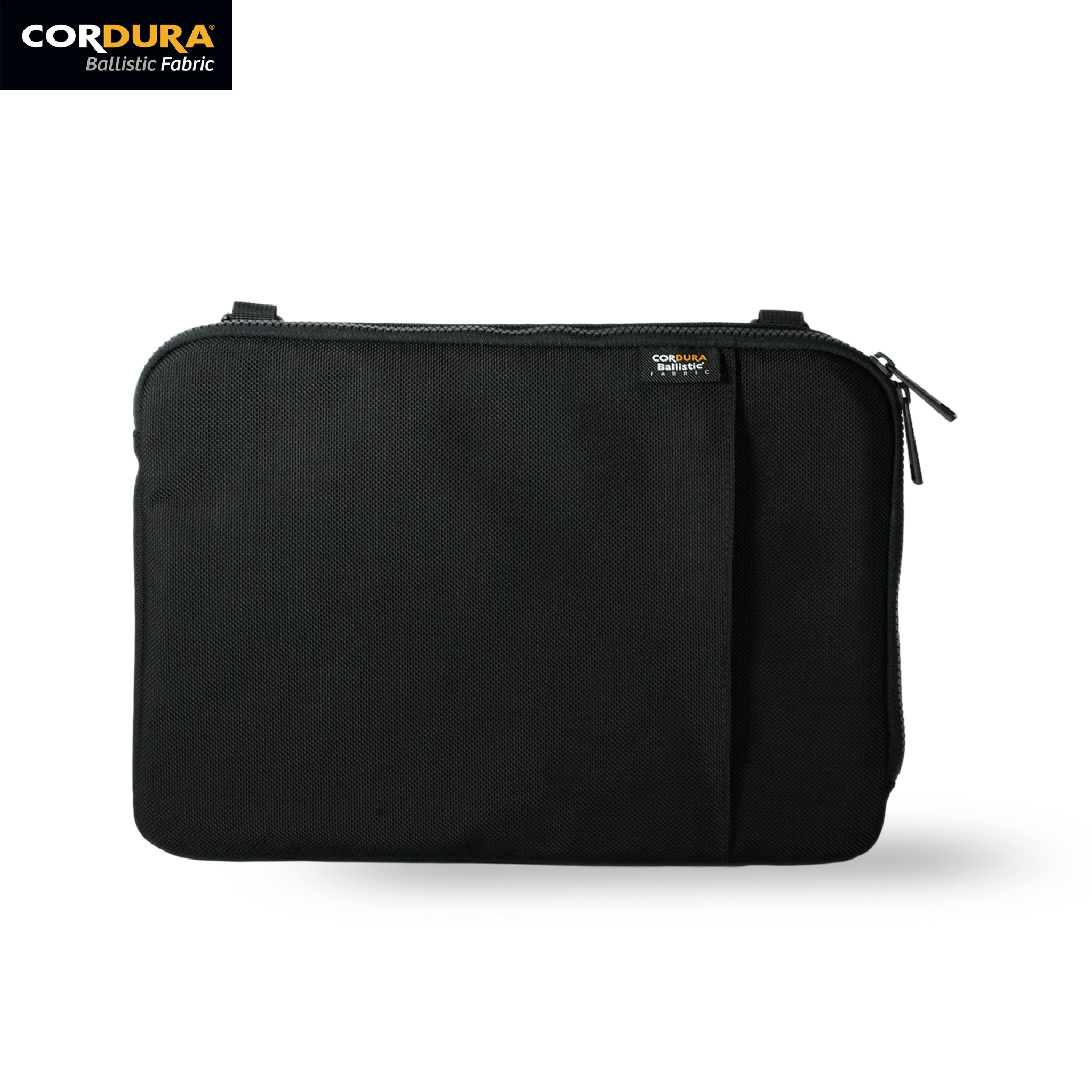 TIDE CORDURA バリスティックナイロン PCケース