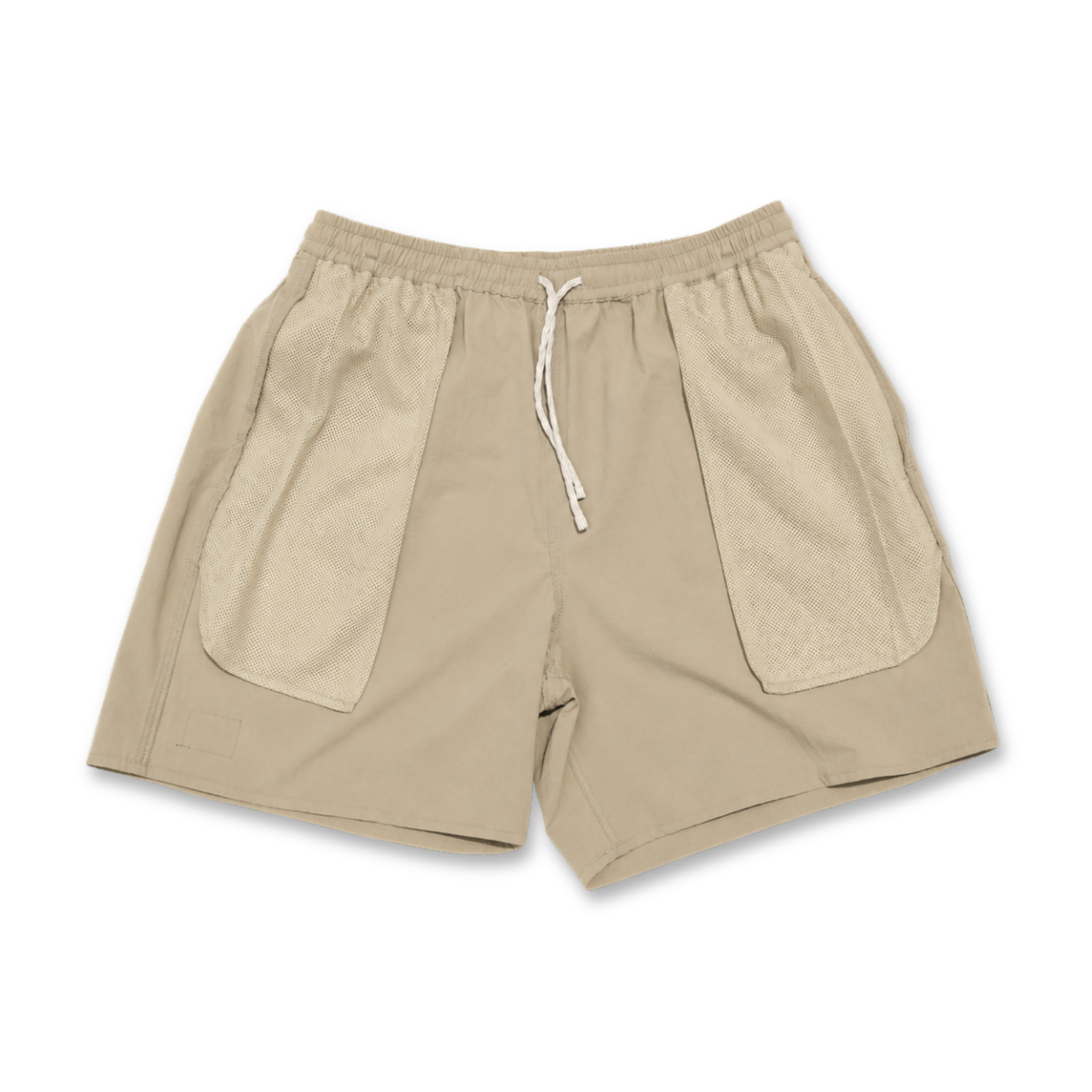 CORDURA 2WAYストレッチ ”TAKE OFF”ショーツ（ベージュ）